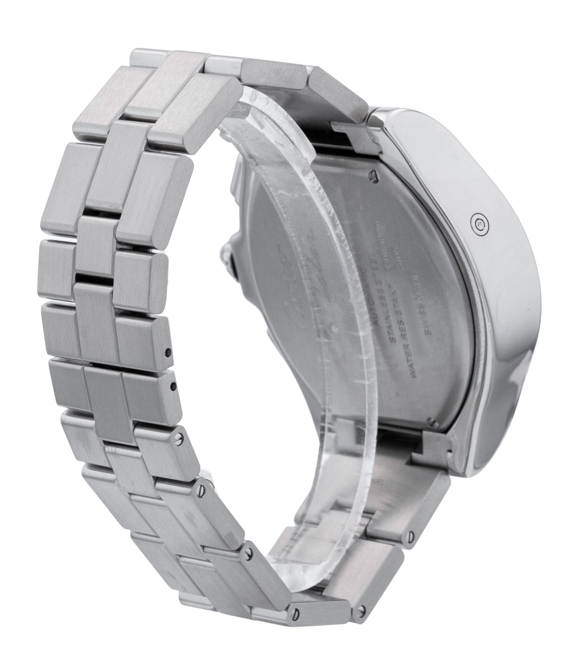 Cartier Roadster W6206019 Thumbnail 3