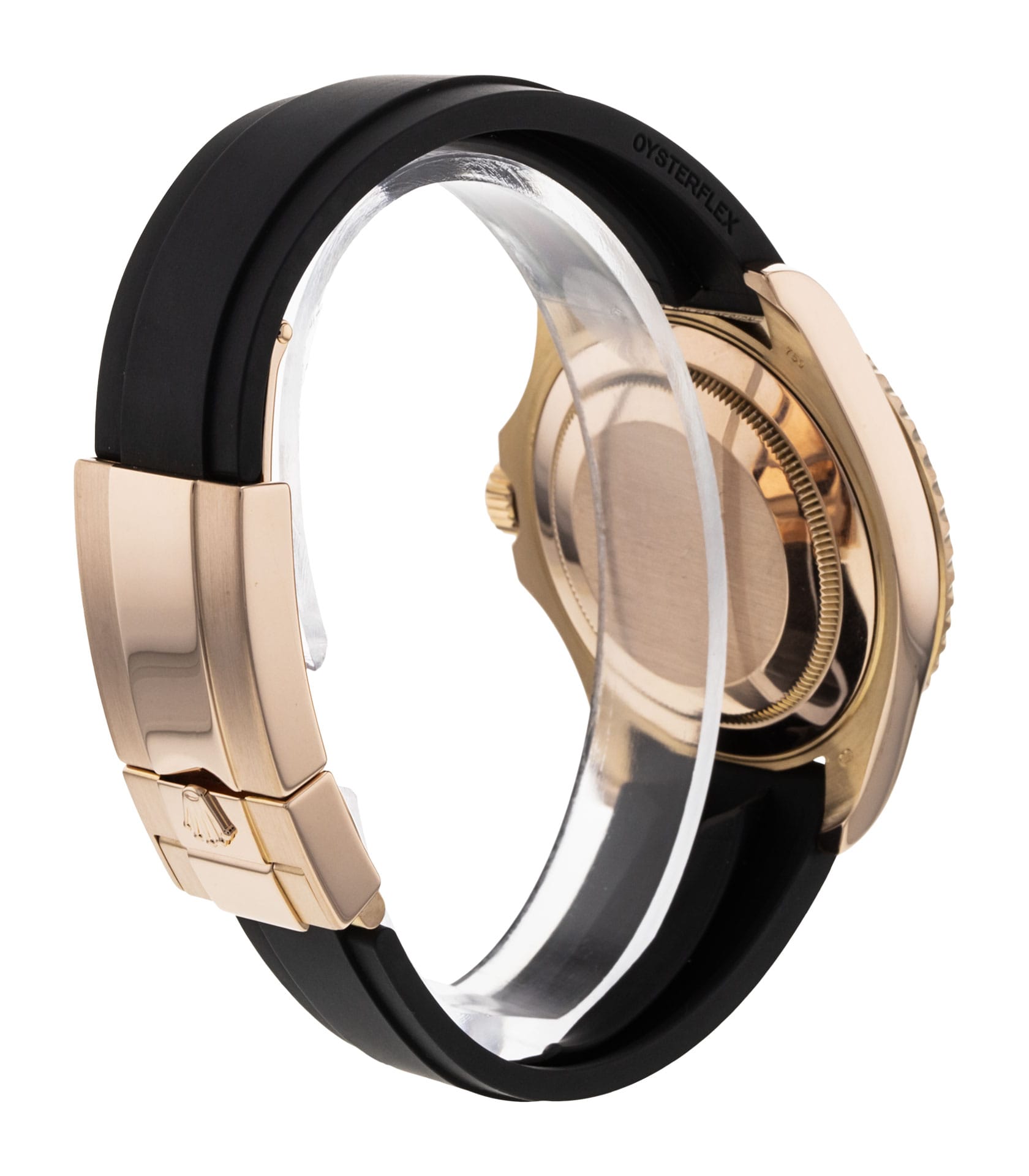 Rolex Yacht-Master 116655 Thumbnail 3