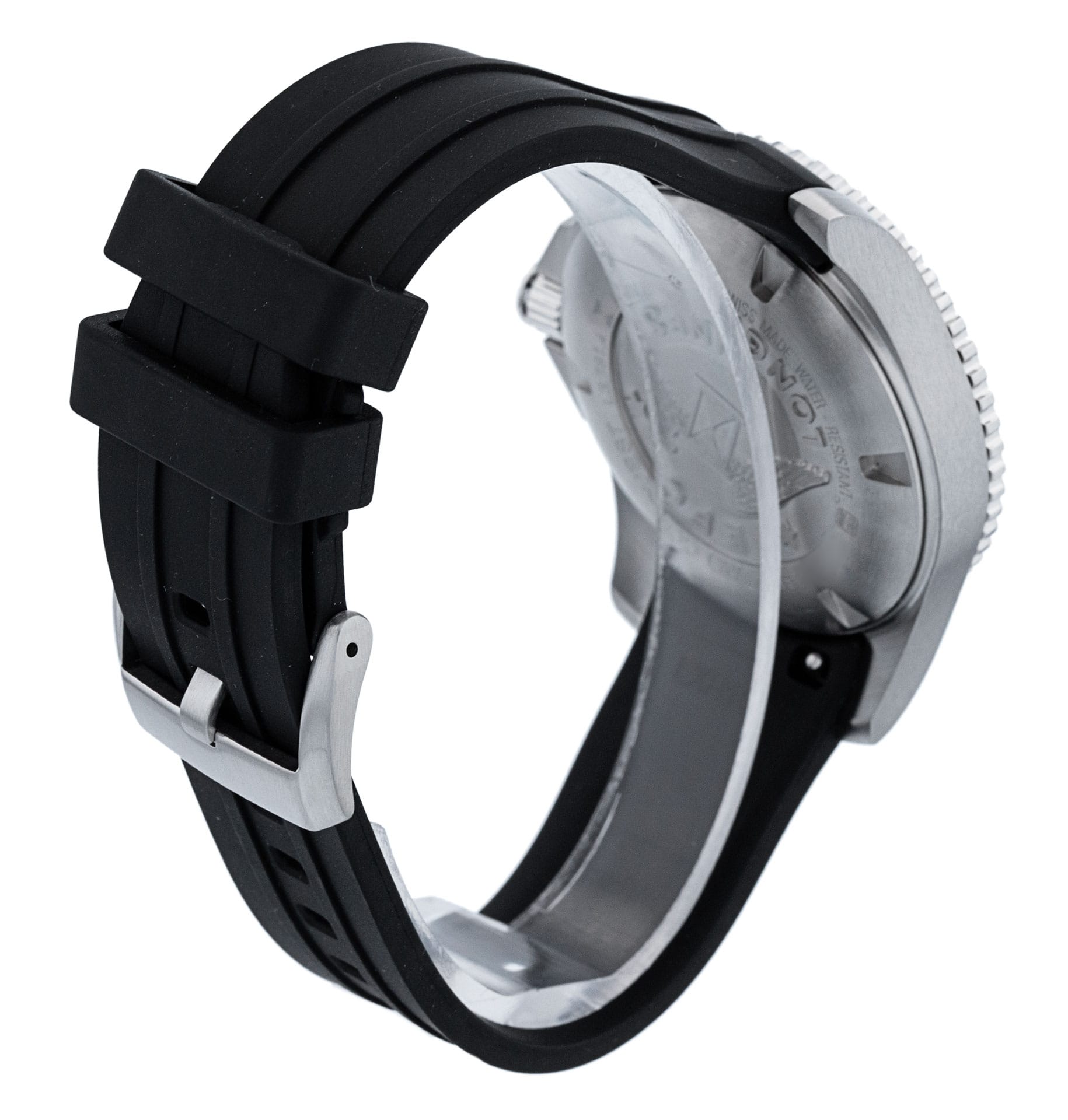 Longines HydroConquest L3.781.4.56.9 Thumbnail 3