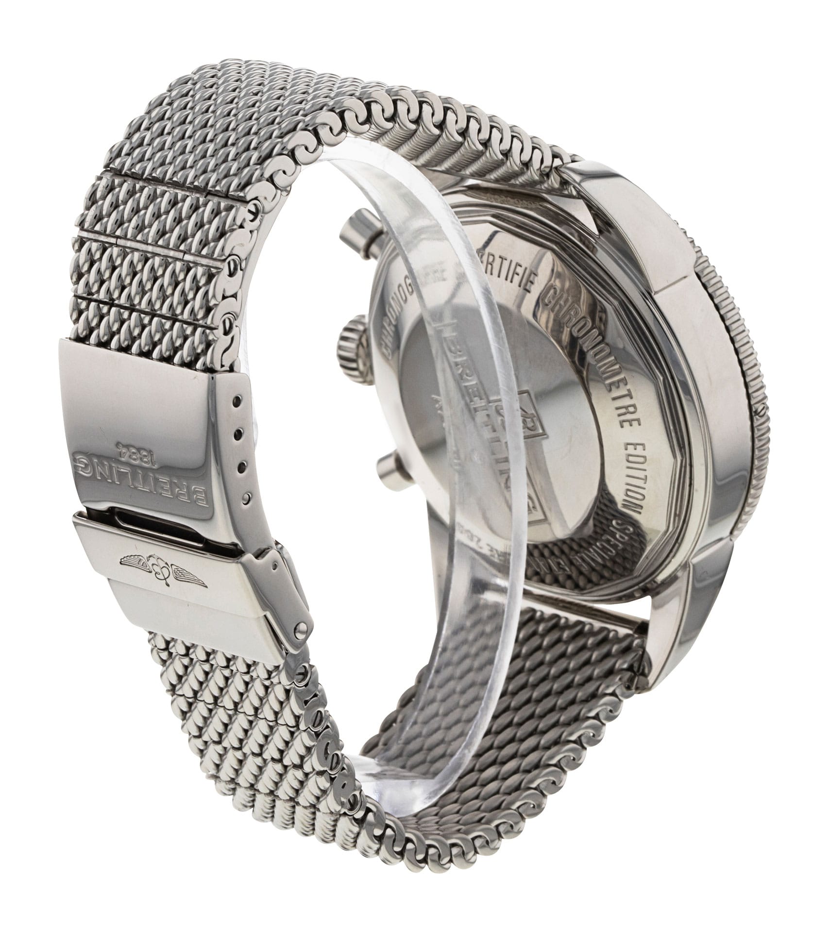 Breitling SuperOcean Heritage A23370 Thumbnail 3