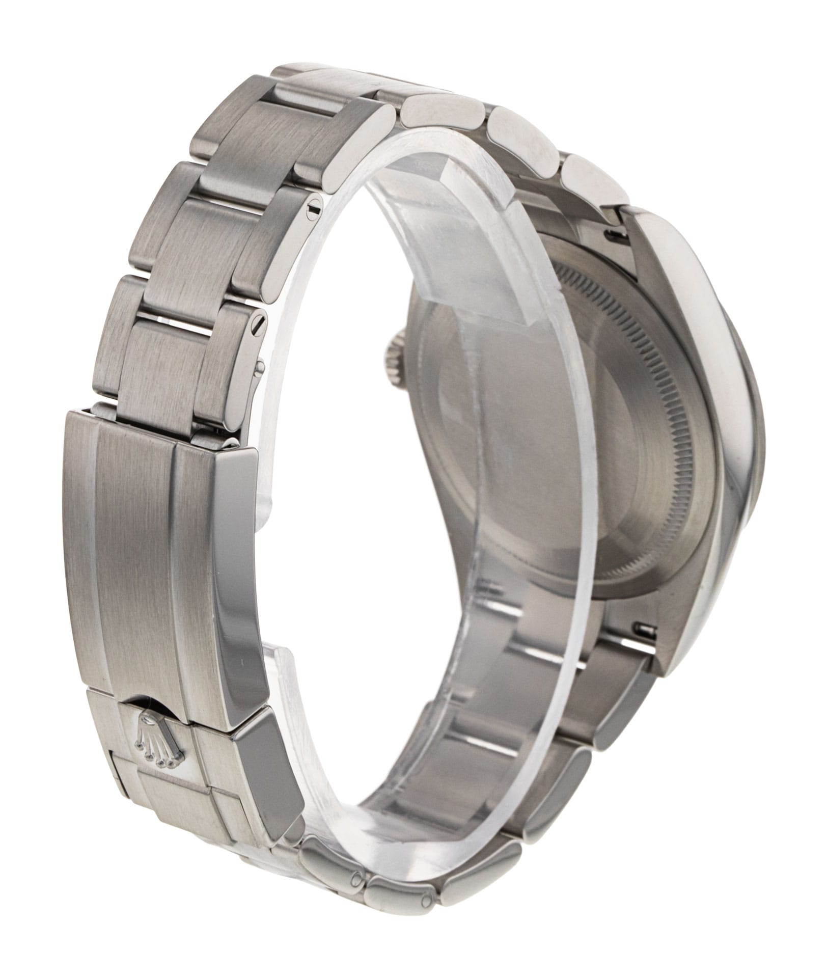 Rolex Explorer 124270 Thumbnail 3