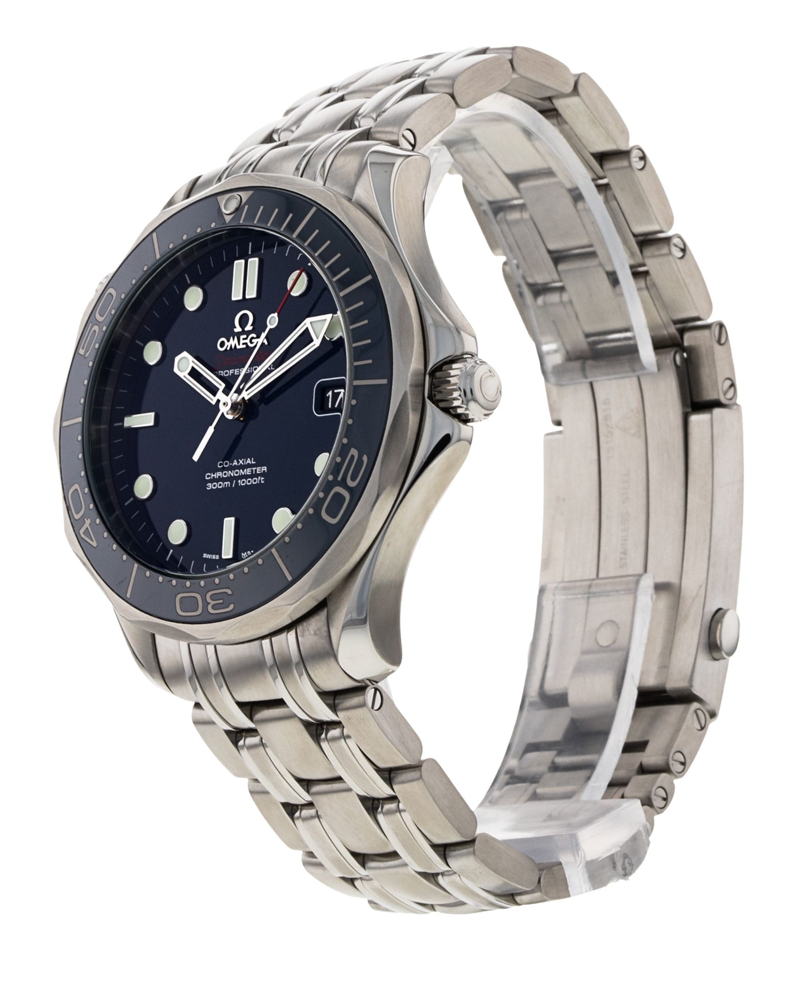 Omega Seamaster 300m 212.30.41.20.03.001 Thumbnail 2