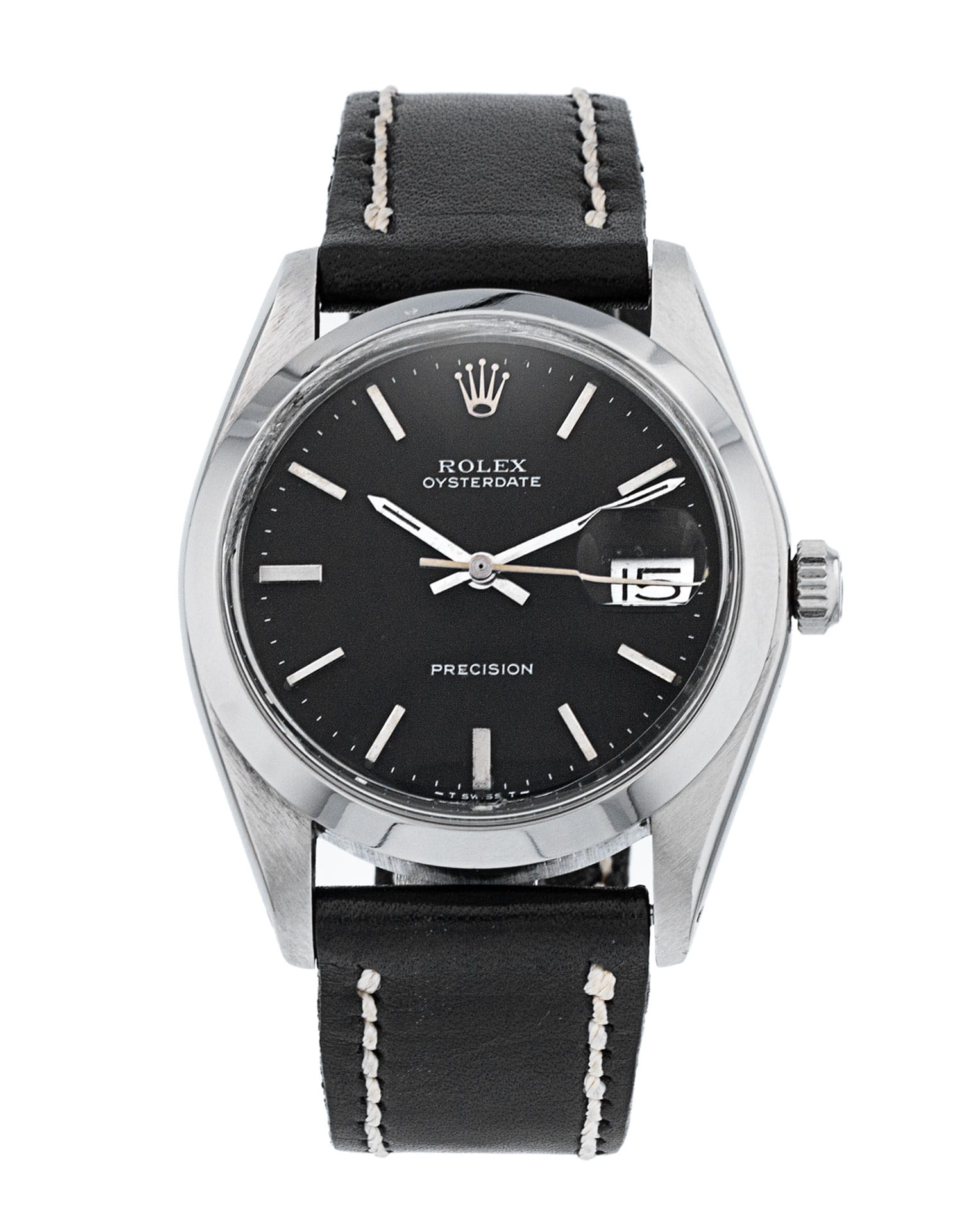 Rolex Oyster Precision 6694 Thumbnail 1