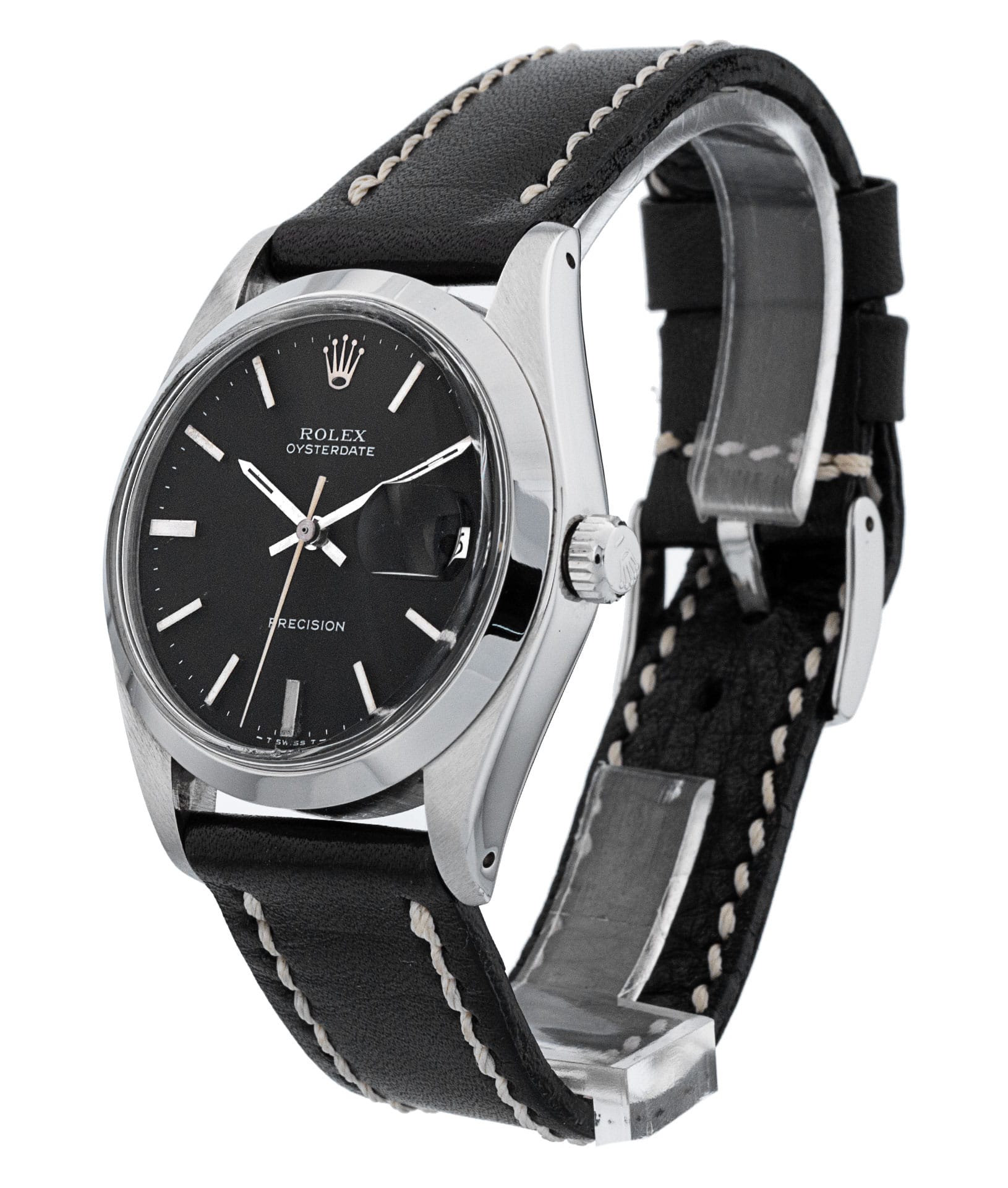 Rolex Oyster Precision 6694 Thumbnail 2