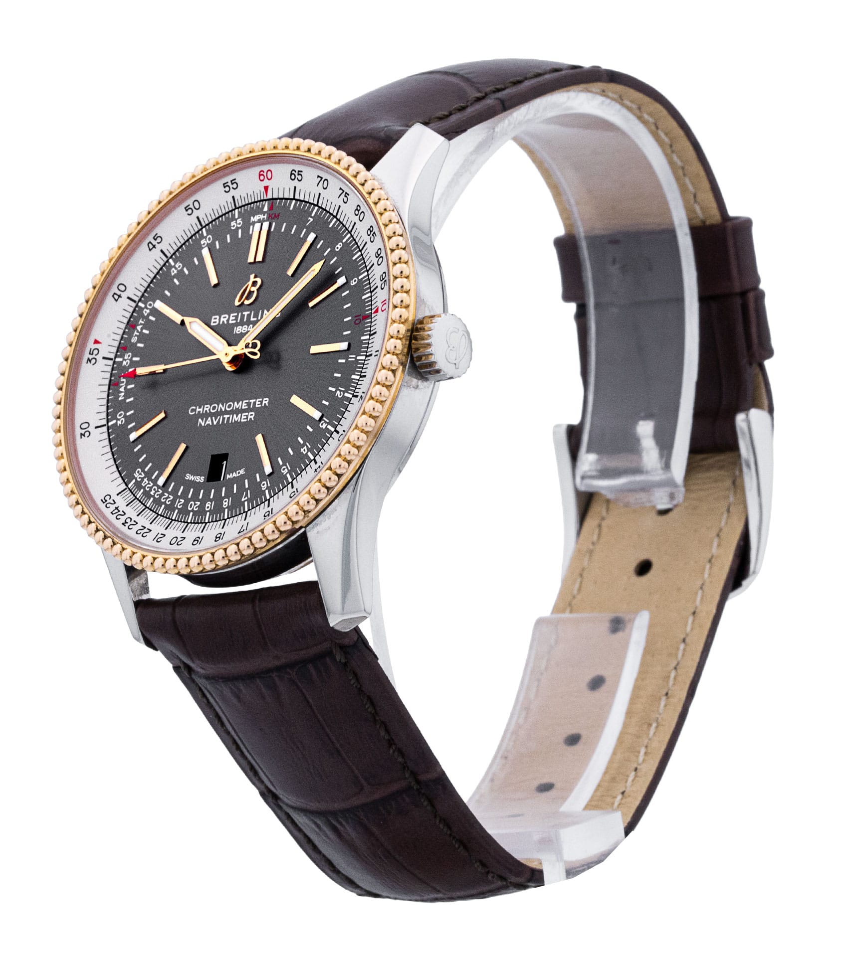 Breitling Navitimer Automatic 41 U17326 Thumbnail 2