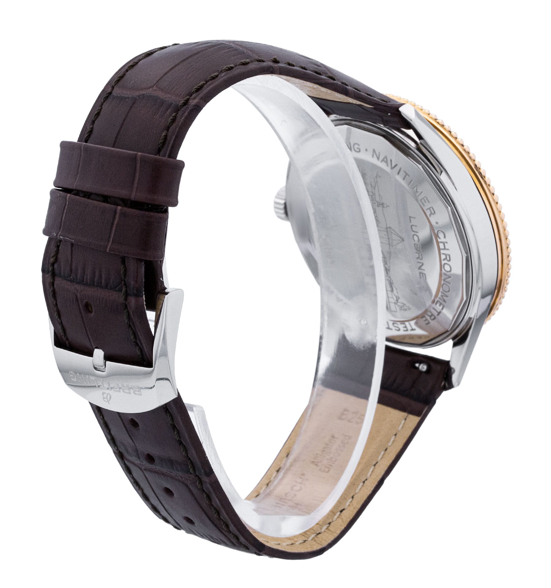 Breitling Navitimer Automatic 41 U17326 Thumbnail 3