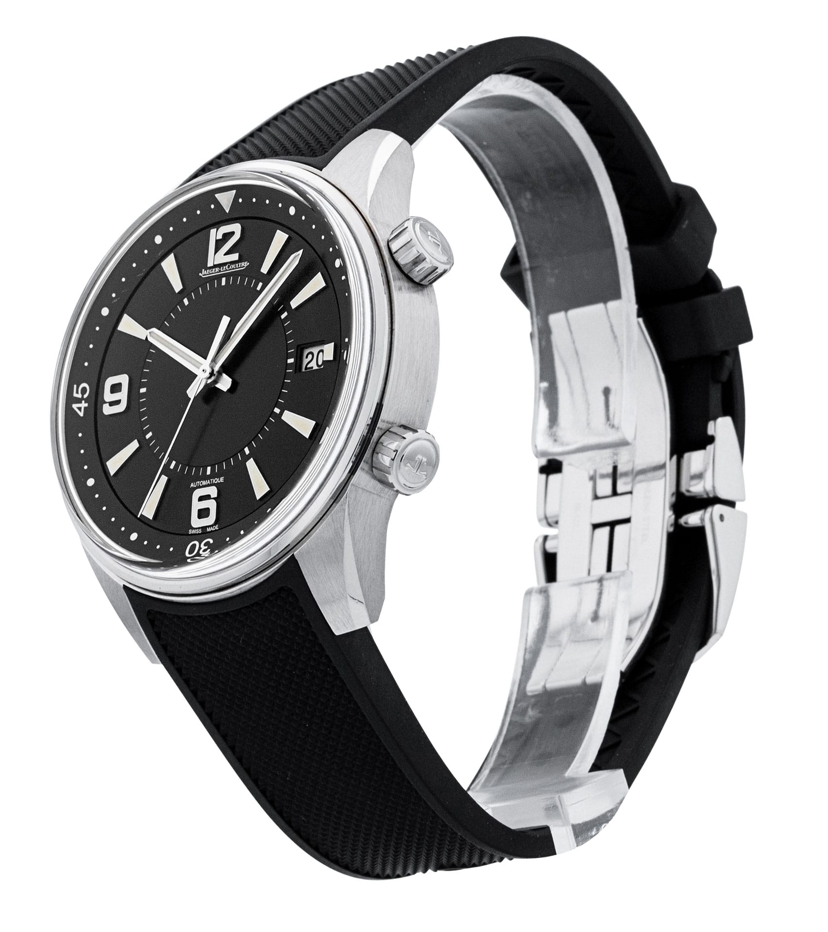 Jaeger-LeCoultre Polaris 9068670 Thumbnail 2