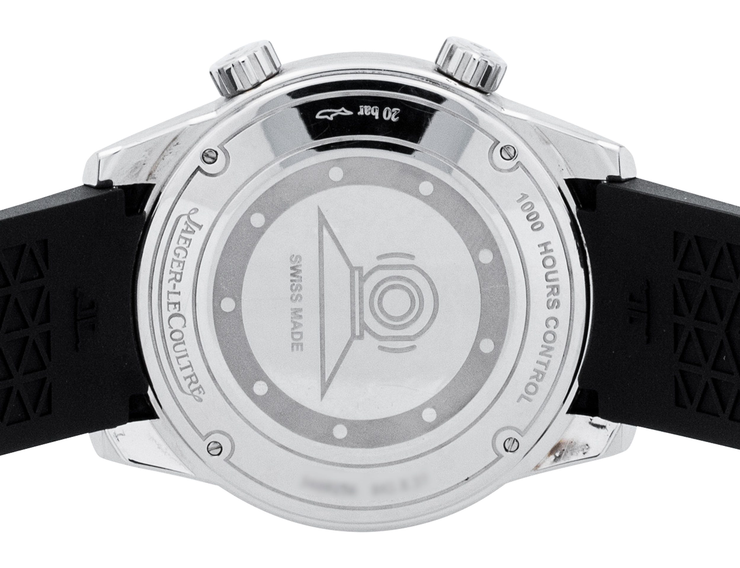 Jaeger-LeCoultre Polaris 9068670 Thumbnail 4