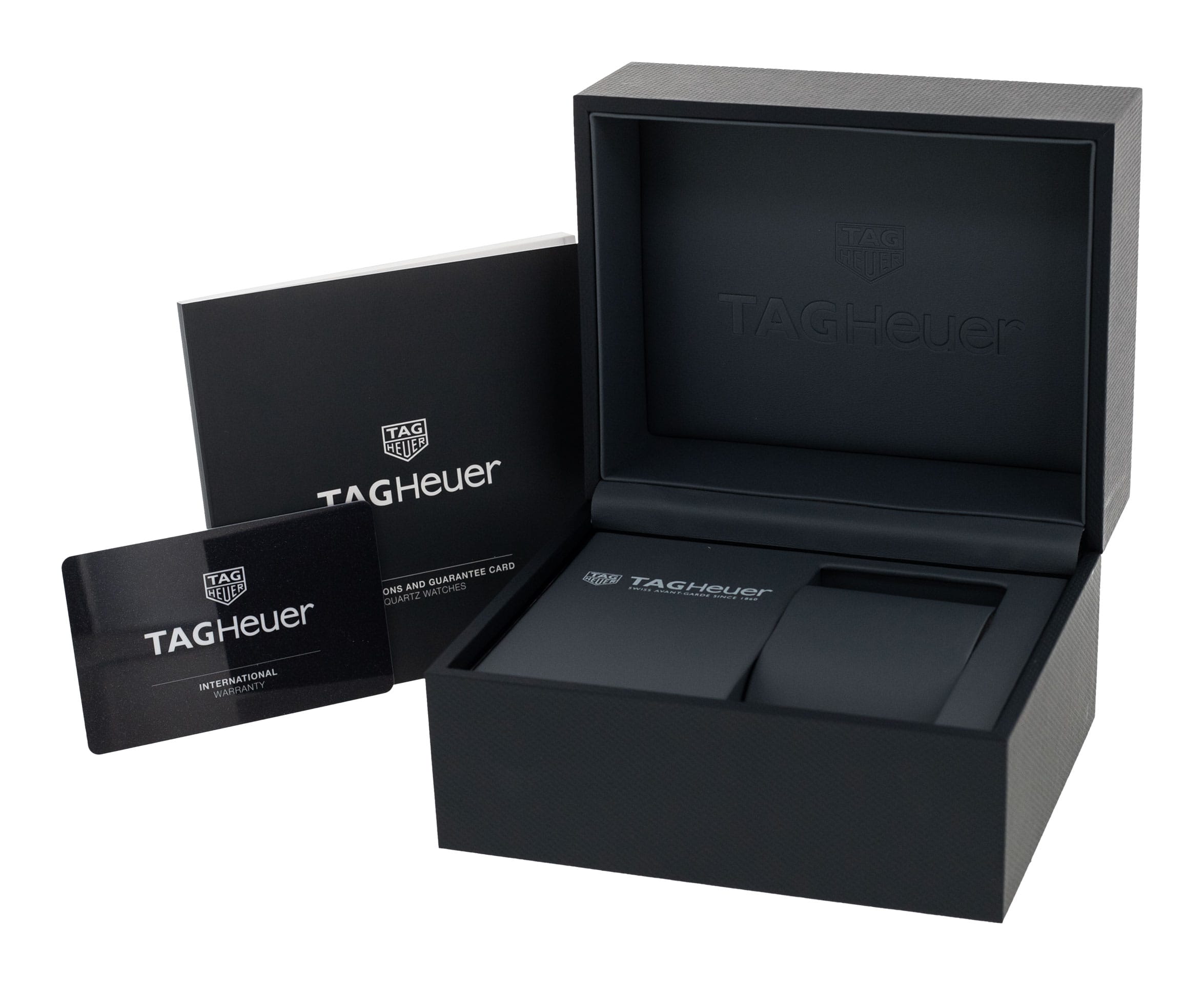 Tag Heuer Formula 1 WAZ1110.FT8023 Thumbnail 4