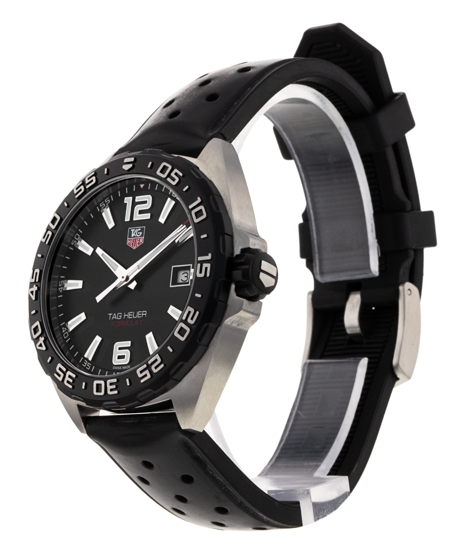 Tag Heuer Formula 1 WAZ1110.FT8023 Thumbnail 2