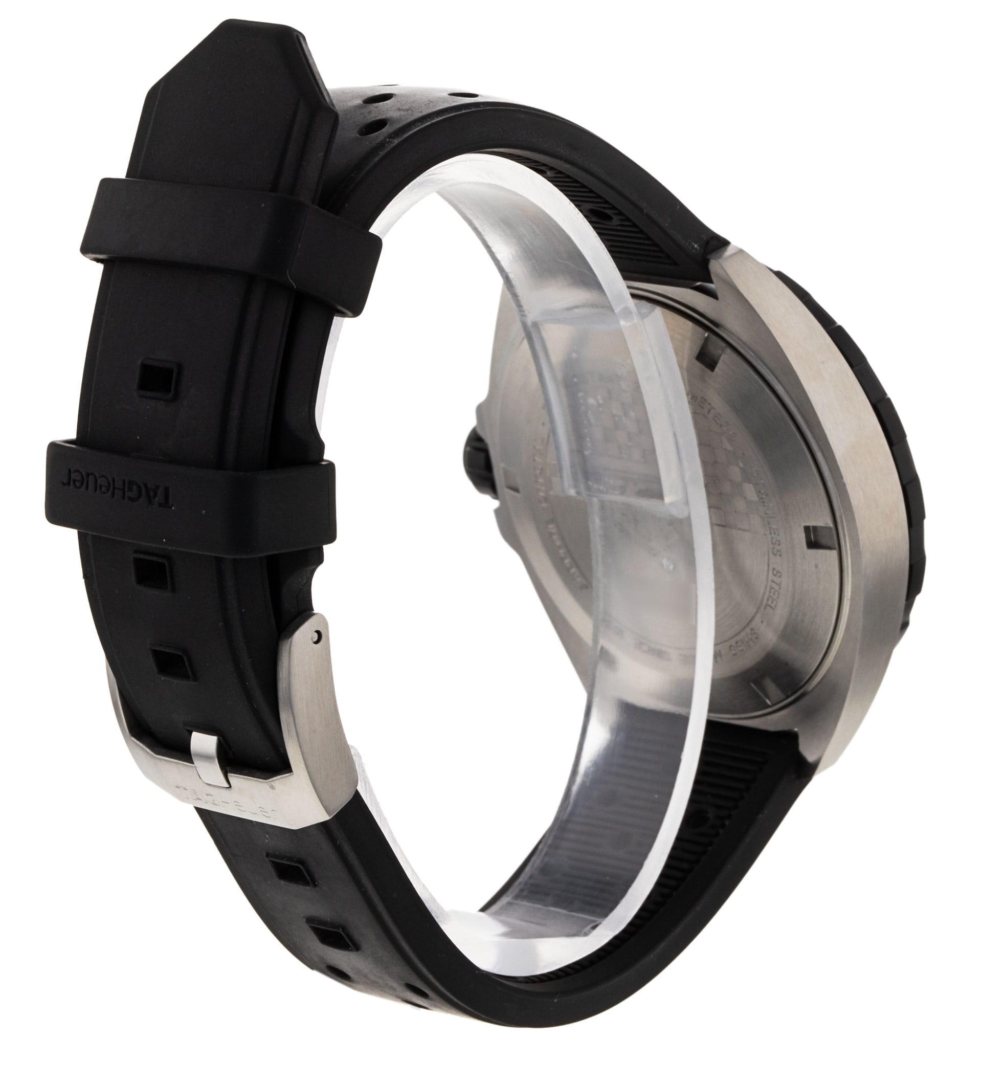 Tag Heuer Formula 1 WAZ1110.FT8023 Thumbnail 3