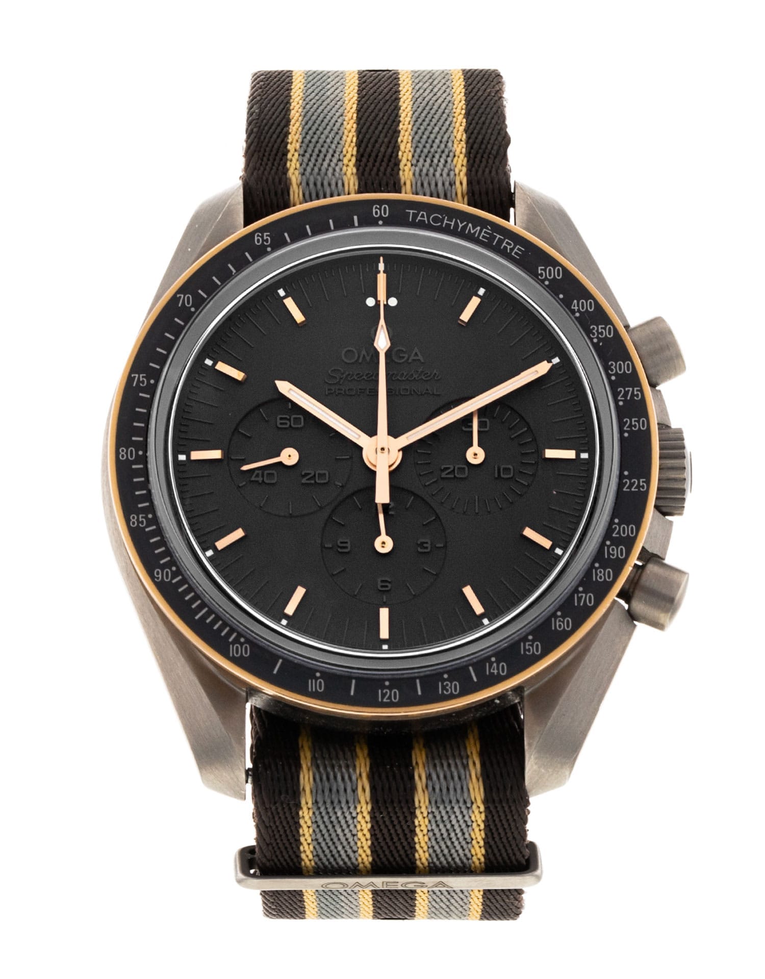 Omega Speedmaster Moonwatch 311.62.42.30.06.001 Thumbnail 1