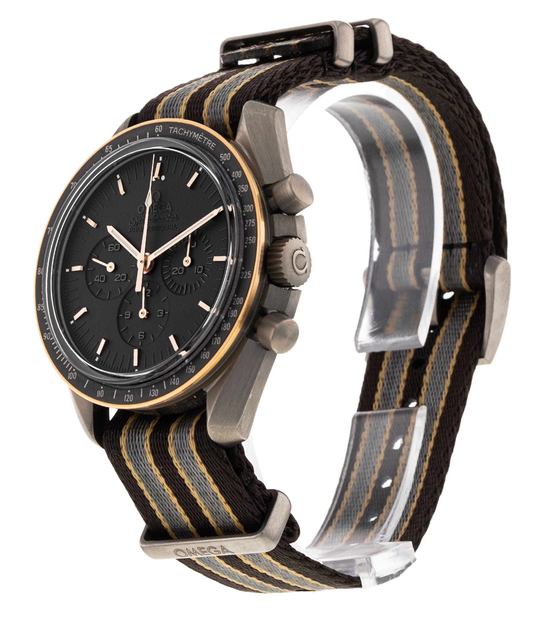 Omega Speedmaster Moonwatch 311.62.42.30.06.001 Thumbnail 2