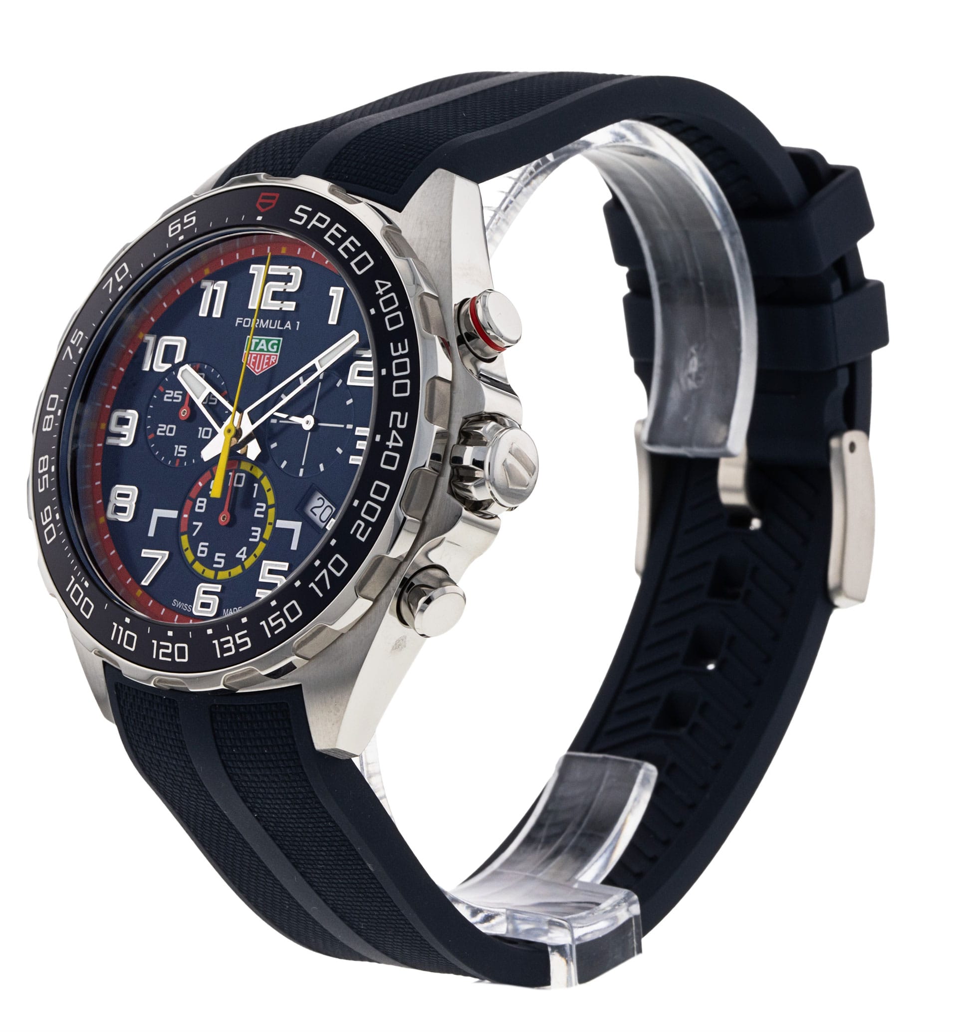 Tag Heuer Formula 1 CAZ101AL.FT8052 Thumbnail 2