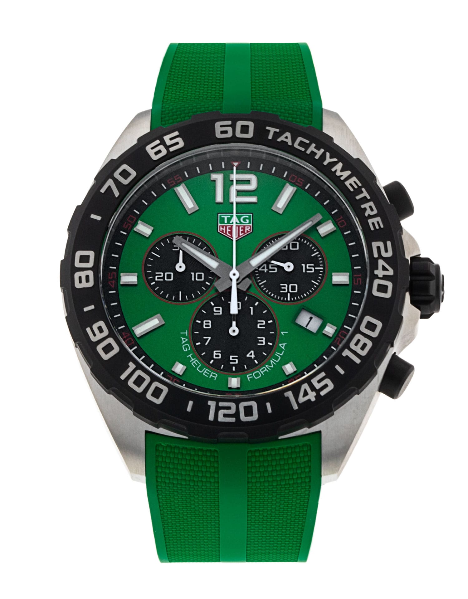 Tag Heuer Formula 1 CAZ101AP.FT8056 Thumbnail 1