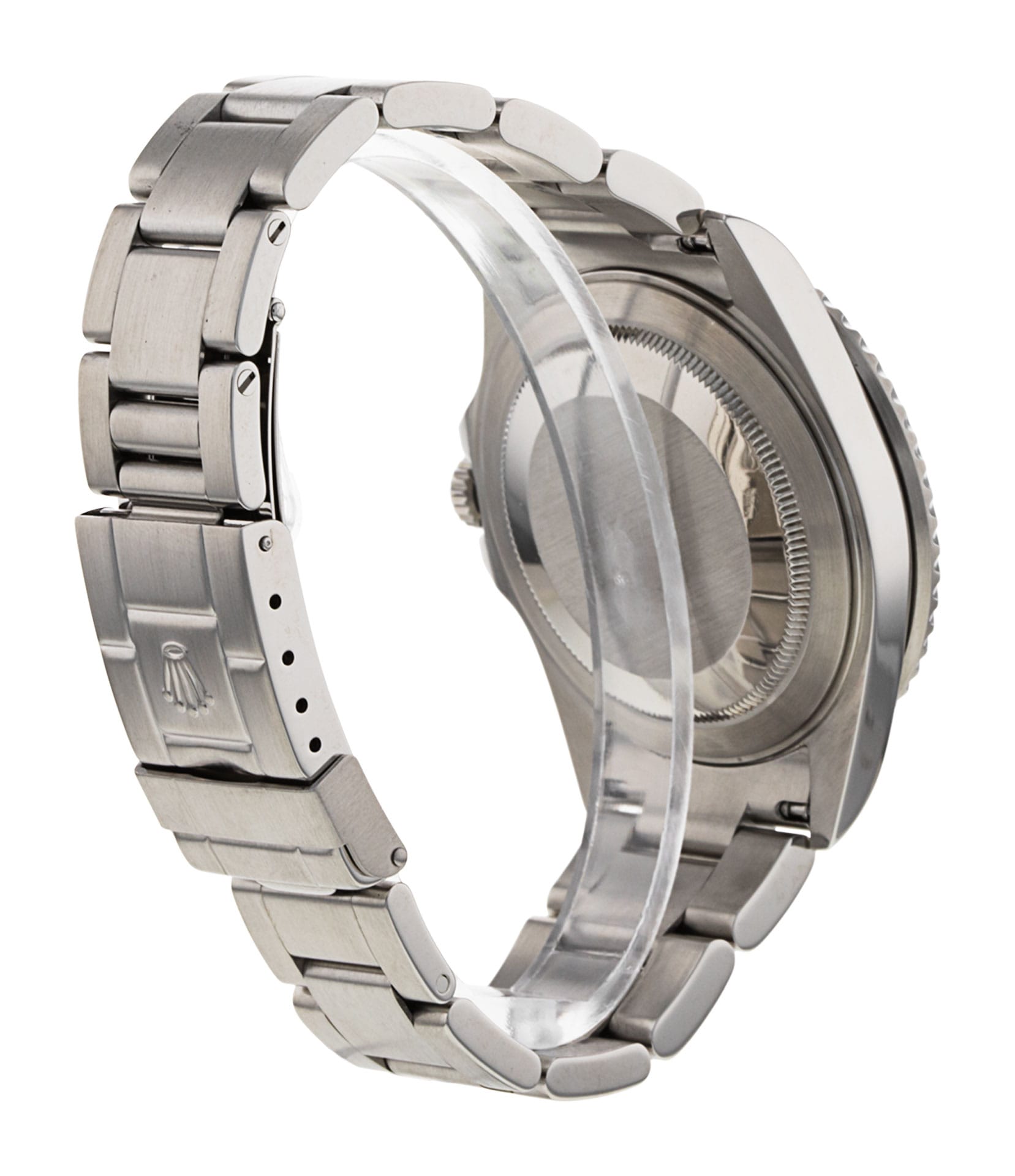 Rolex GMT Master II 16710 Thumbnail 3