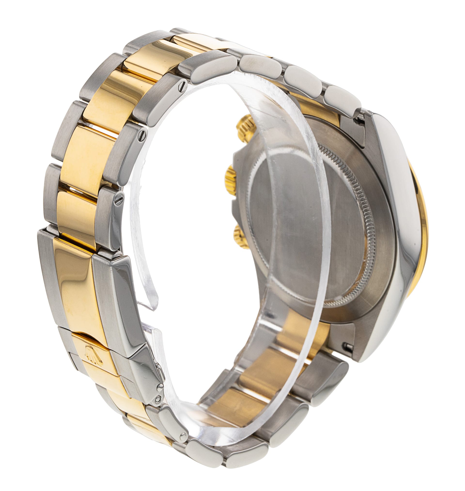 Rolex Daytona 116523 Thumbnail 3