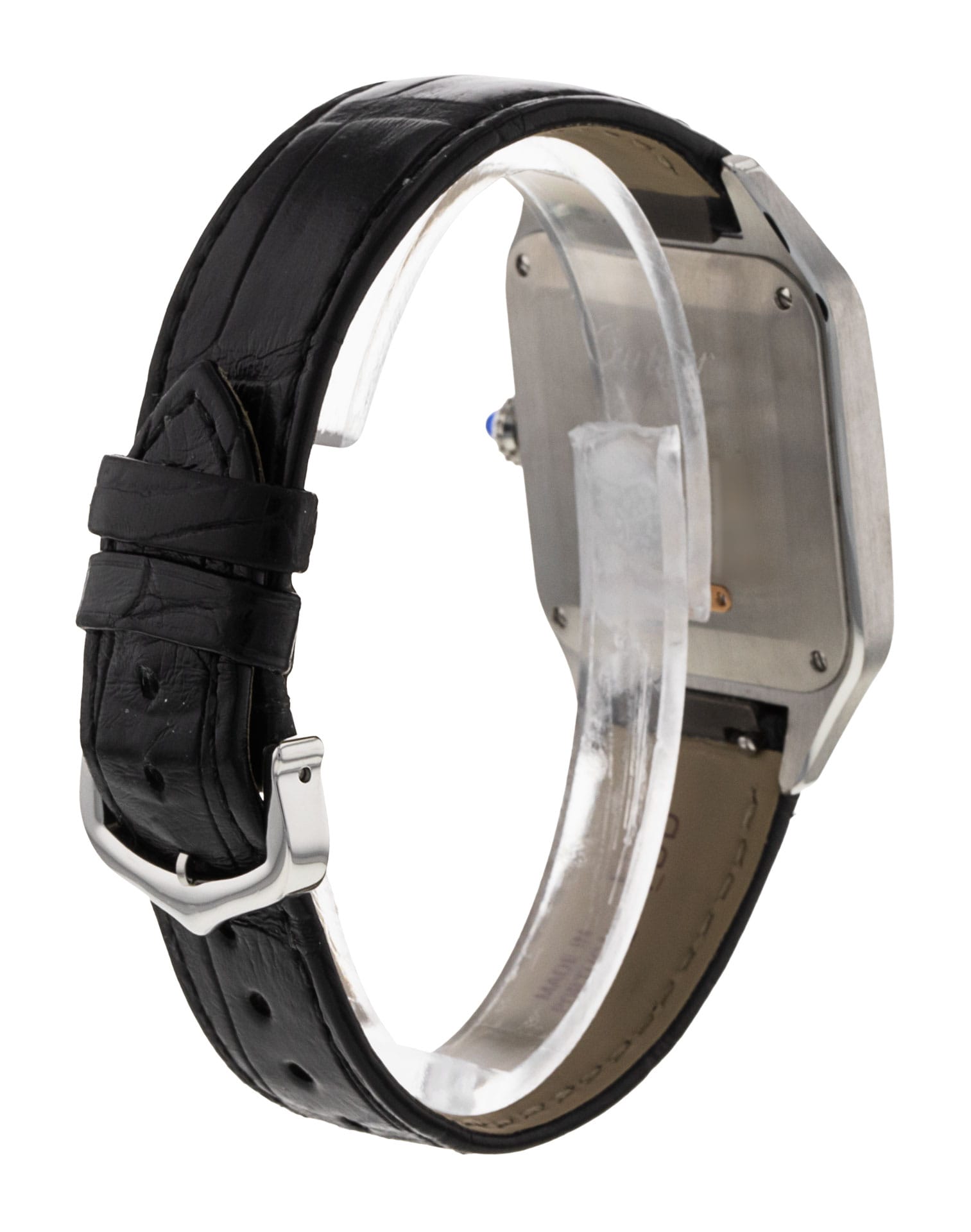 Cartier Santos Dumont W2SA0011 Thumbnail 3