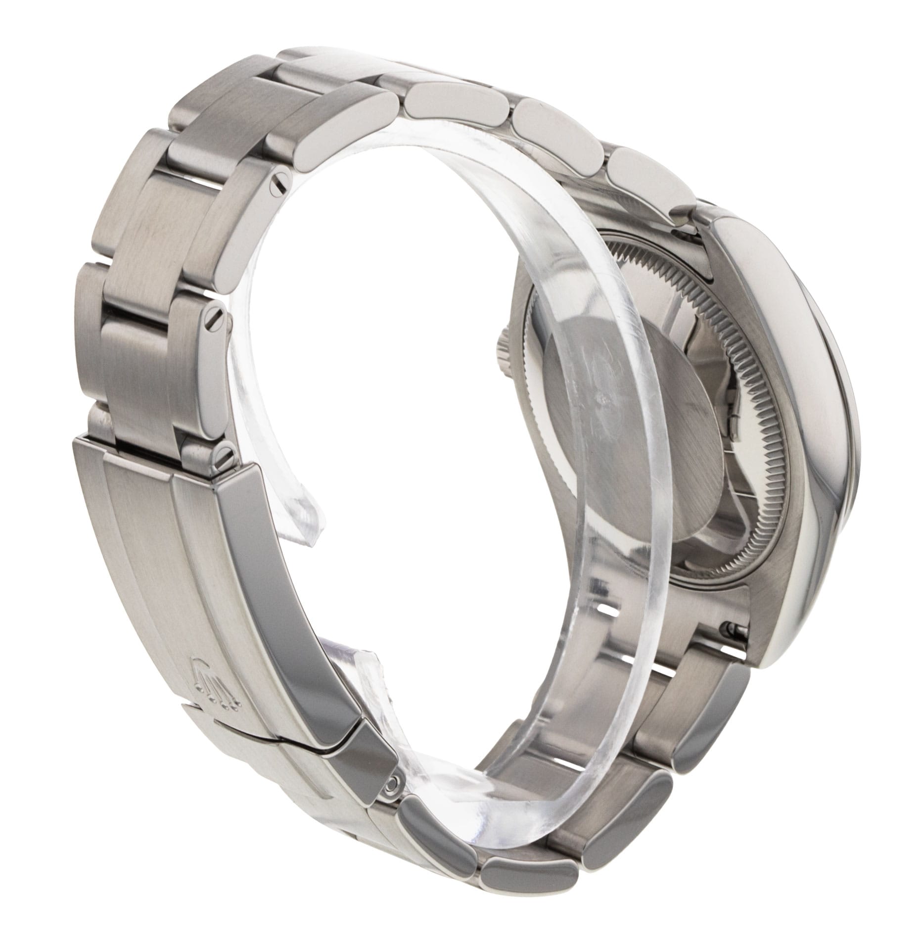 Rolex Lady Oyster Perpetual 177200 Thumbnail 3