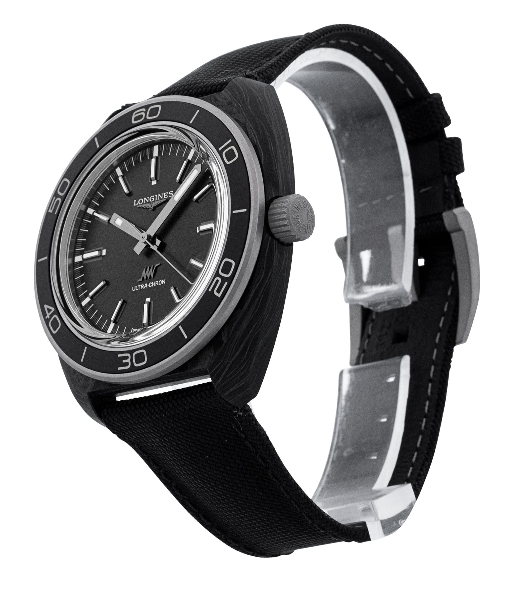 Longines Heritage L2.839.4.52.2 Thumbnail 2