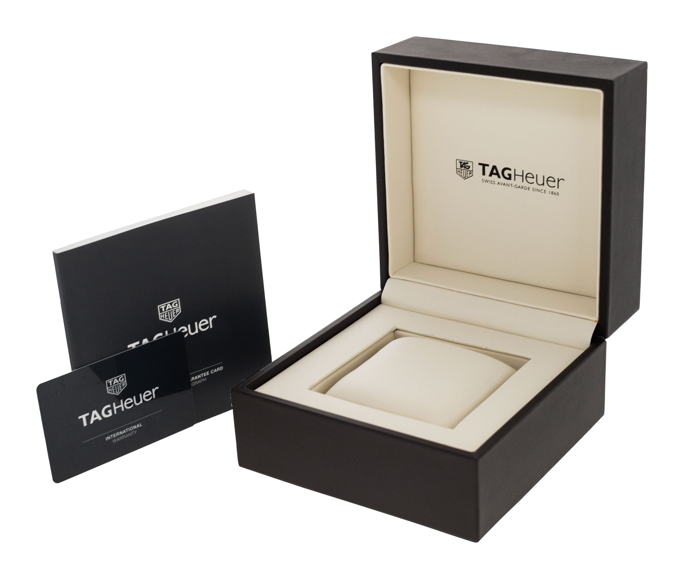 Tag Heuer Formula 1 CAZ101K.BA0842 Thumbnail 4