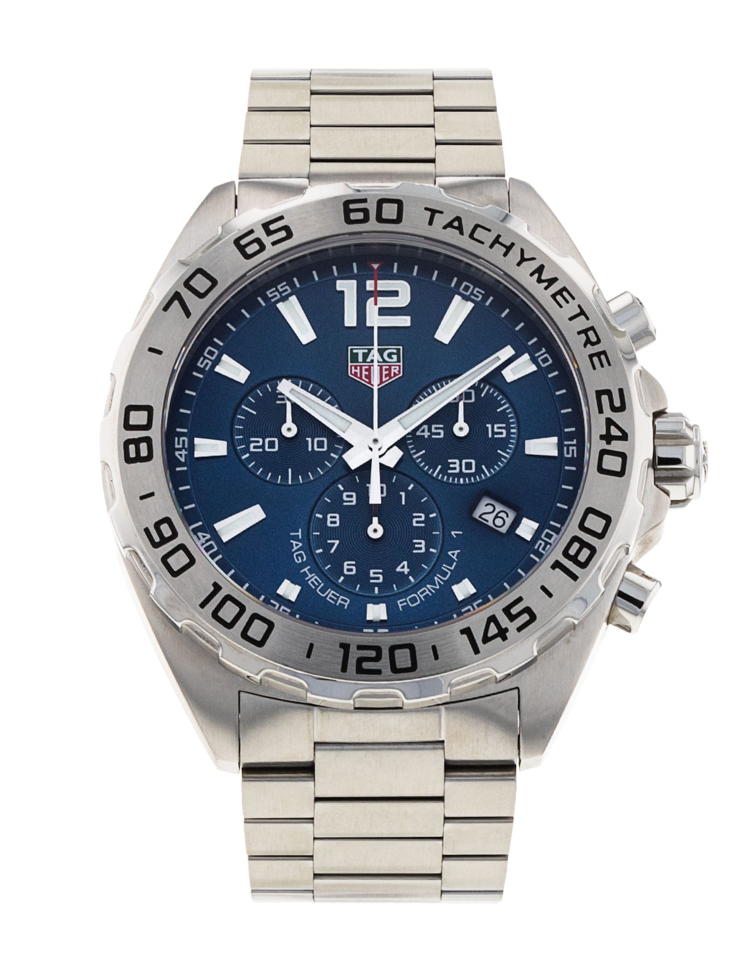 Tag Heuer Formula 1 CAZ101K.BA0842 Thumbnail 1