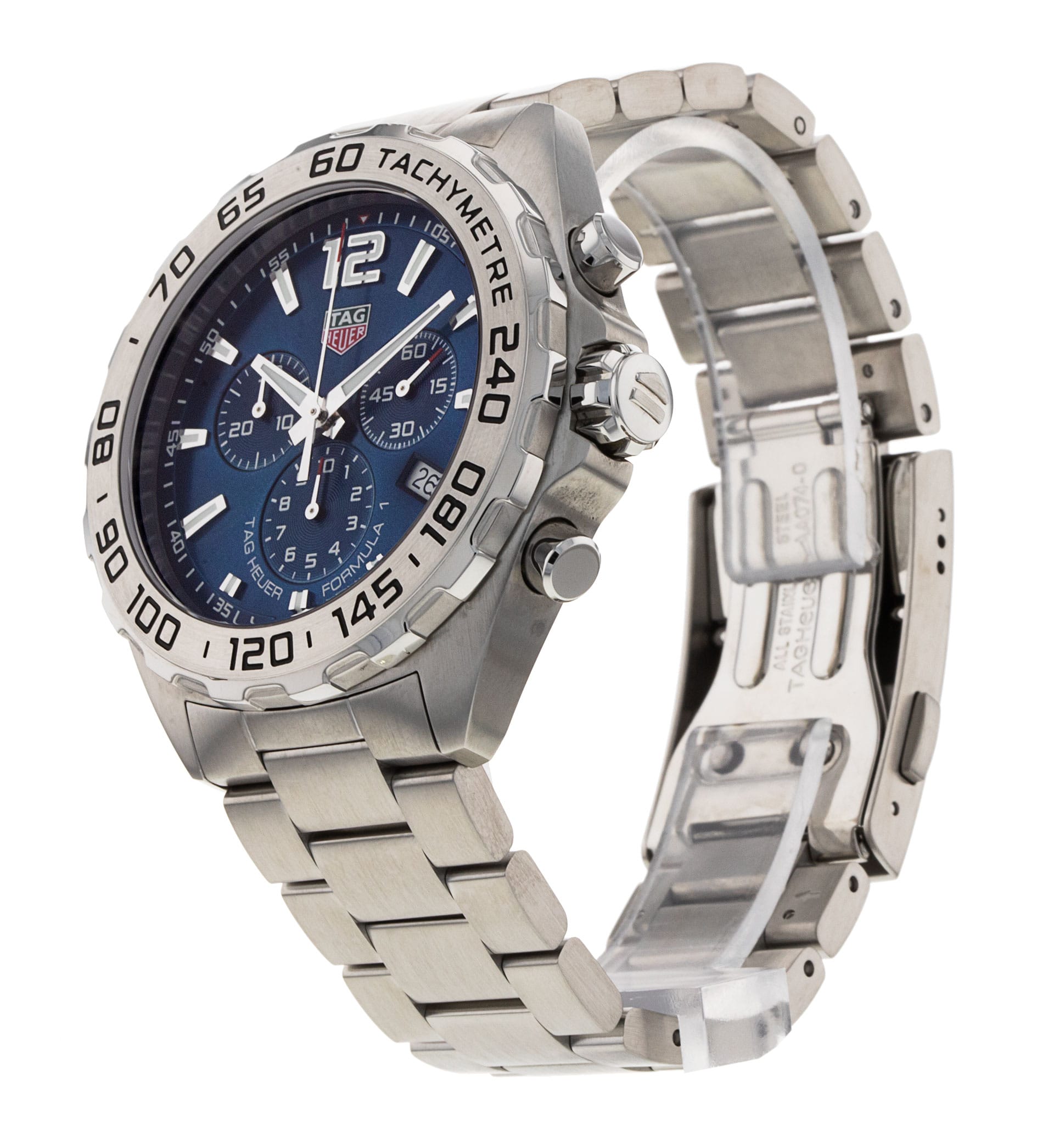 Tag Heuer Formula 1 CAZ101K.BA0842 Thumbnail 2