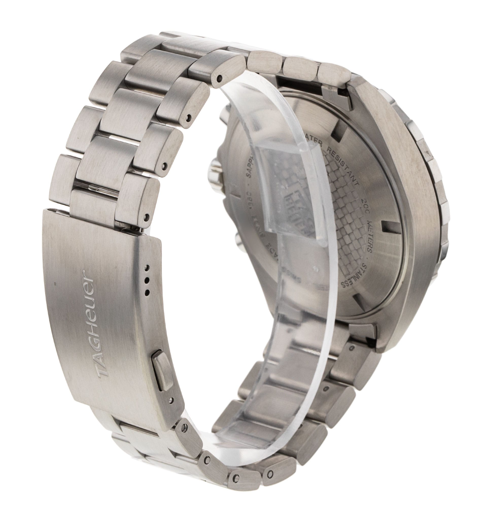 Tag Heuer Formula 1 CAZ101K.BA0842 Thumbnail 3