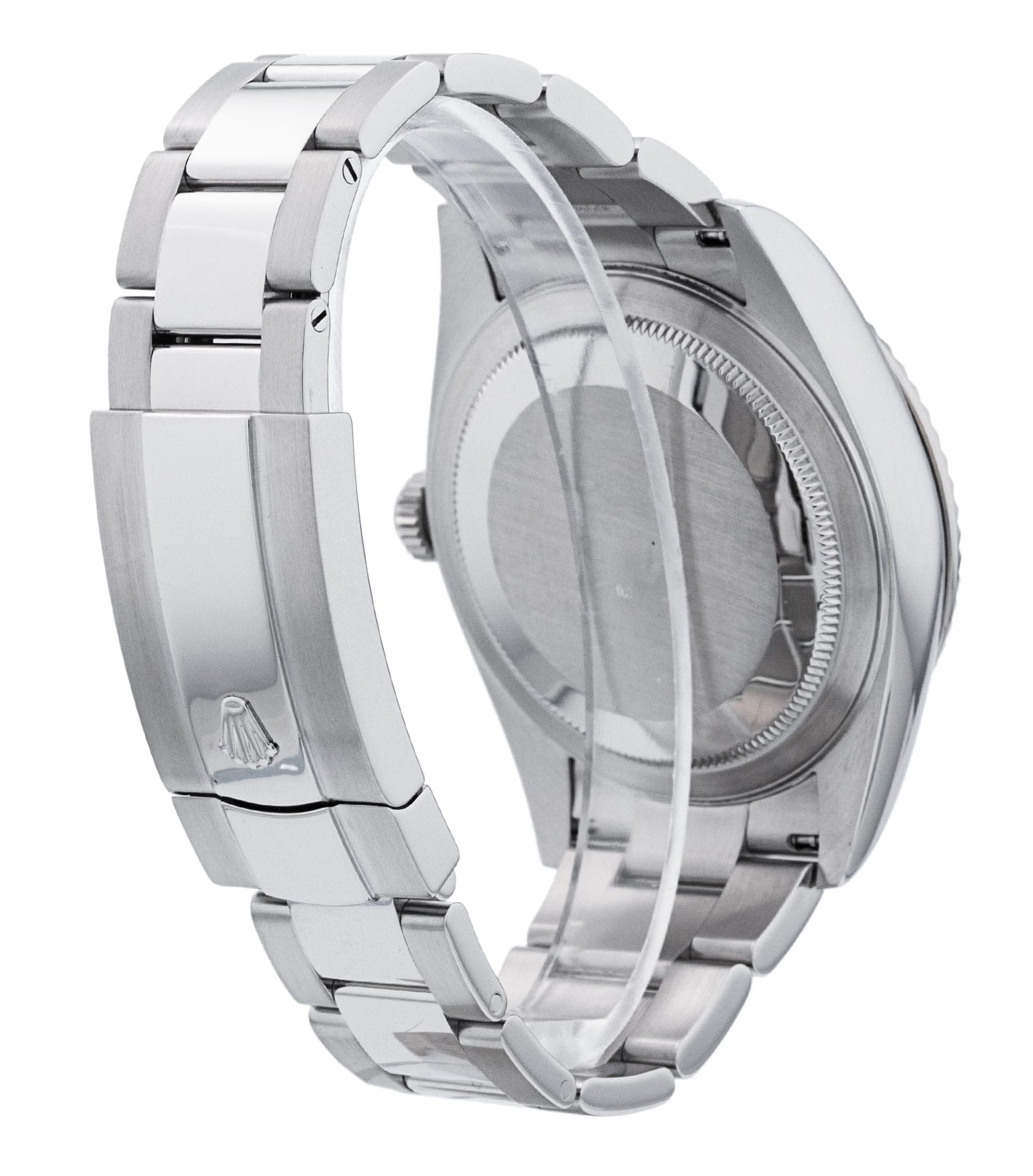 Rolex Sky-Dweller 326934 Thumbnail 3