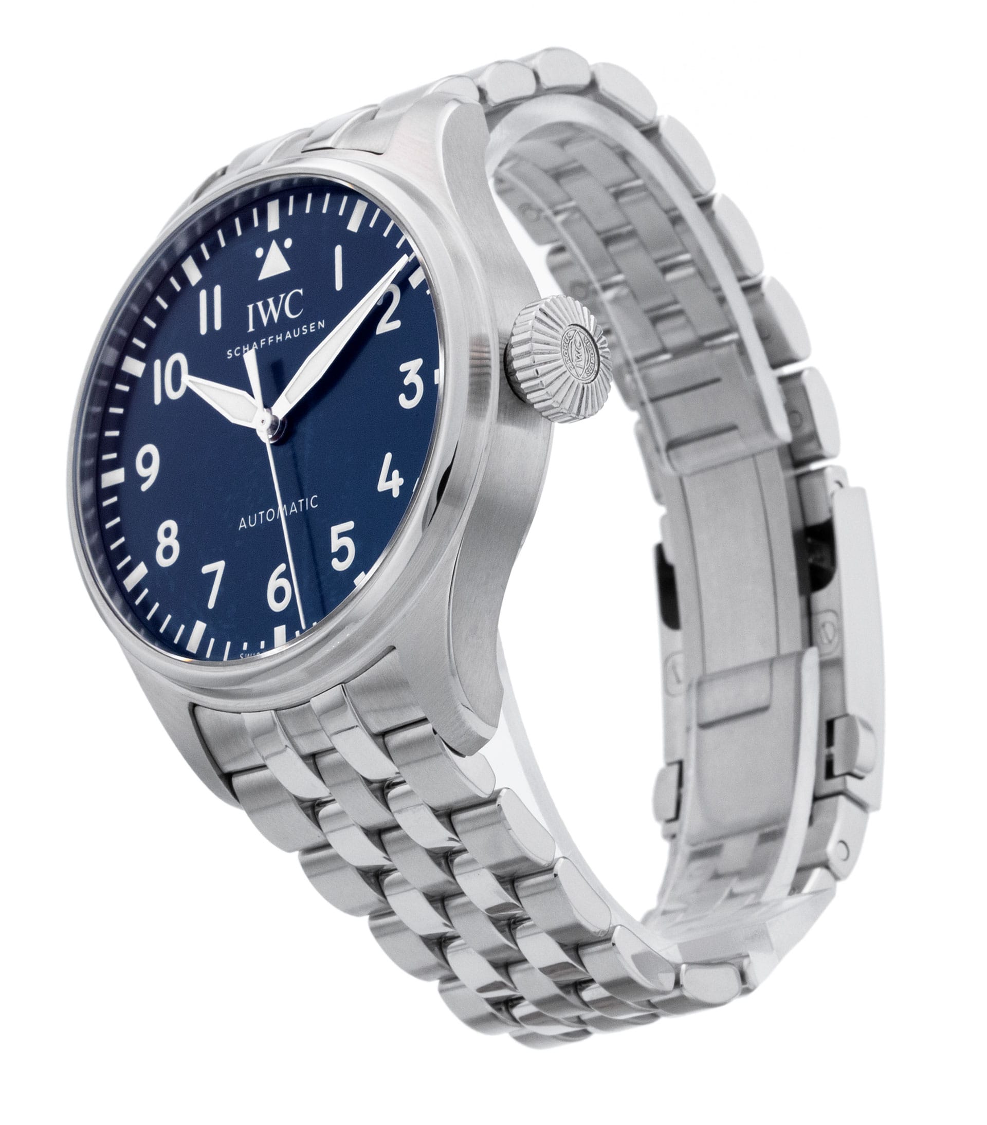 IWC Big Pilot's IW329304 Thumbnail 2