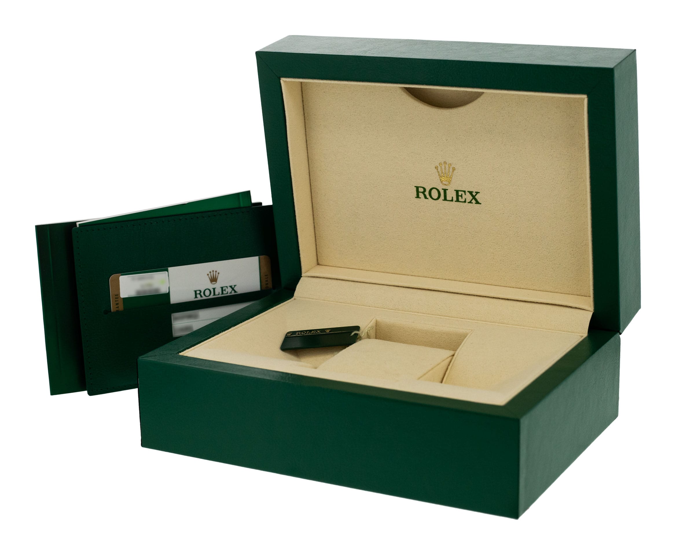 Rolex Datejust 116203 Thumbnail 4