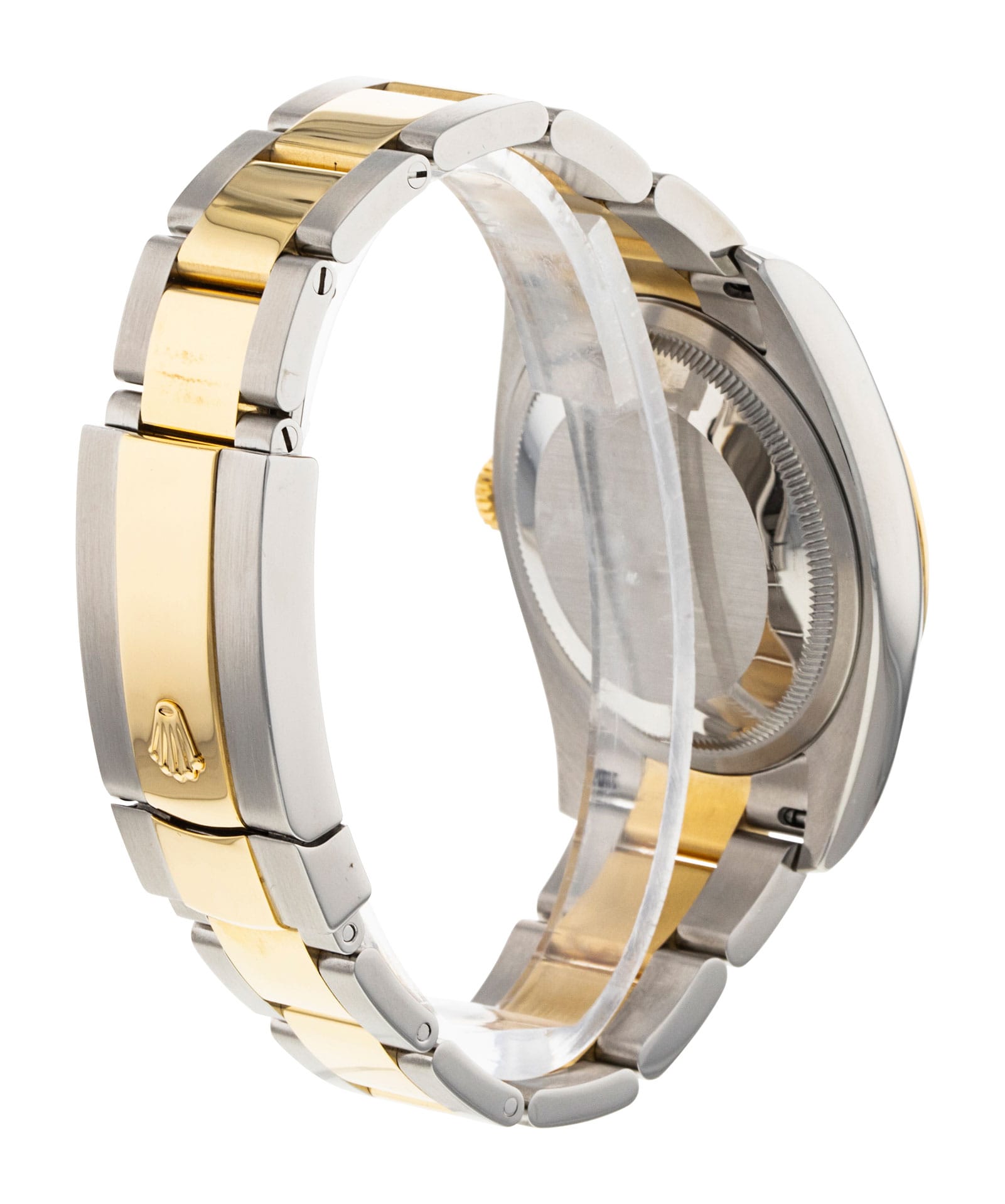 Rolex Datejust 116203 Thumbnail 3