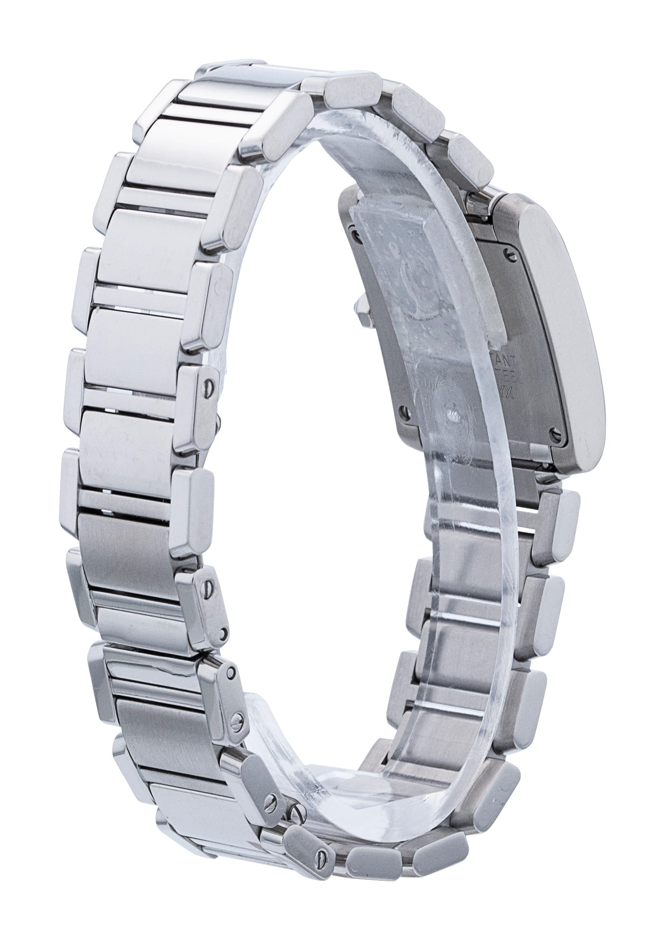 Cartier Tank Francaise W51008Q3 Thumbnail 3