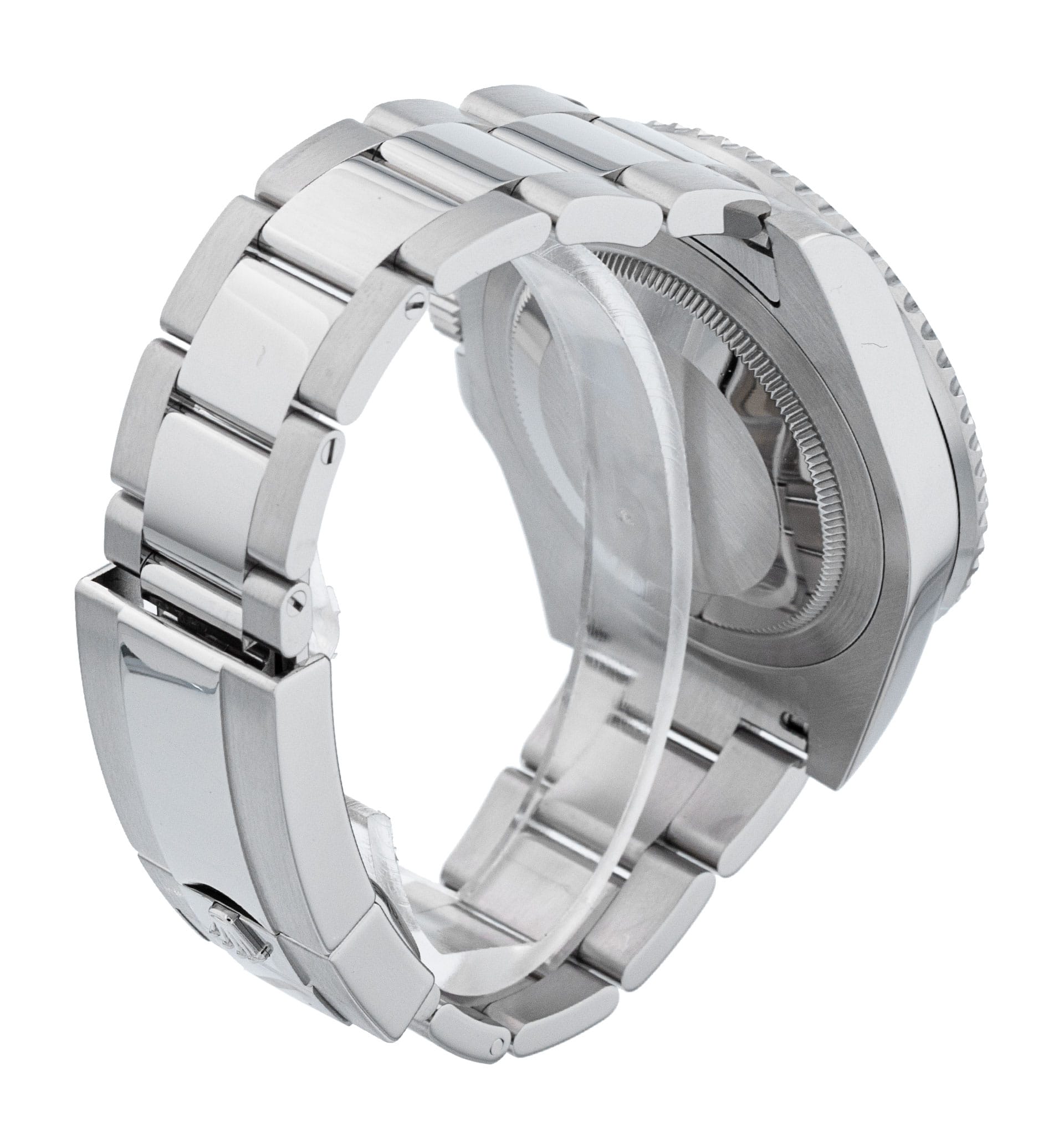 Rolex GMT Master II 116710 BLNR Thumbnail 3