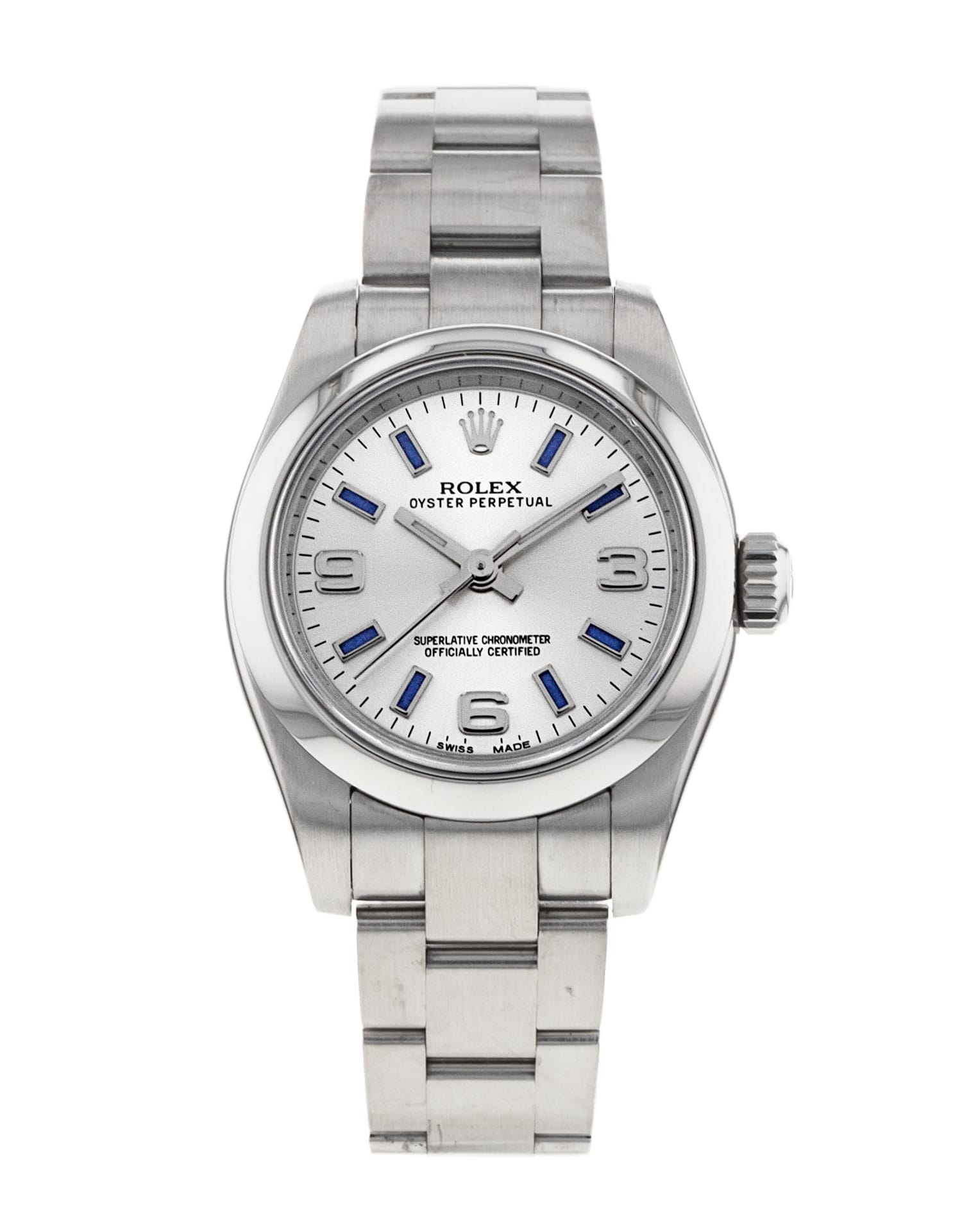 Rolex Lady Oyster Perpetual 176200 Thumbnail 1