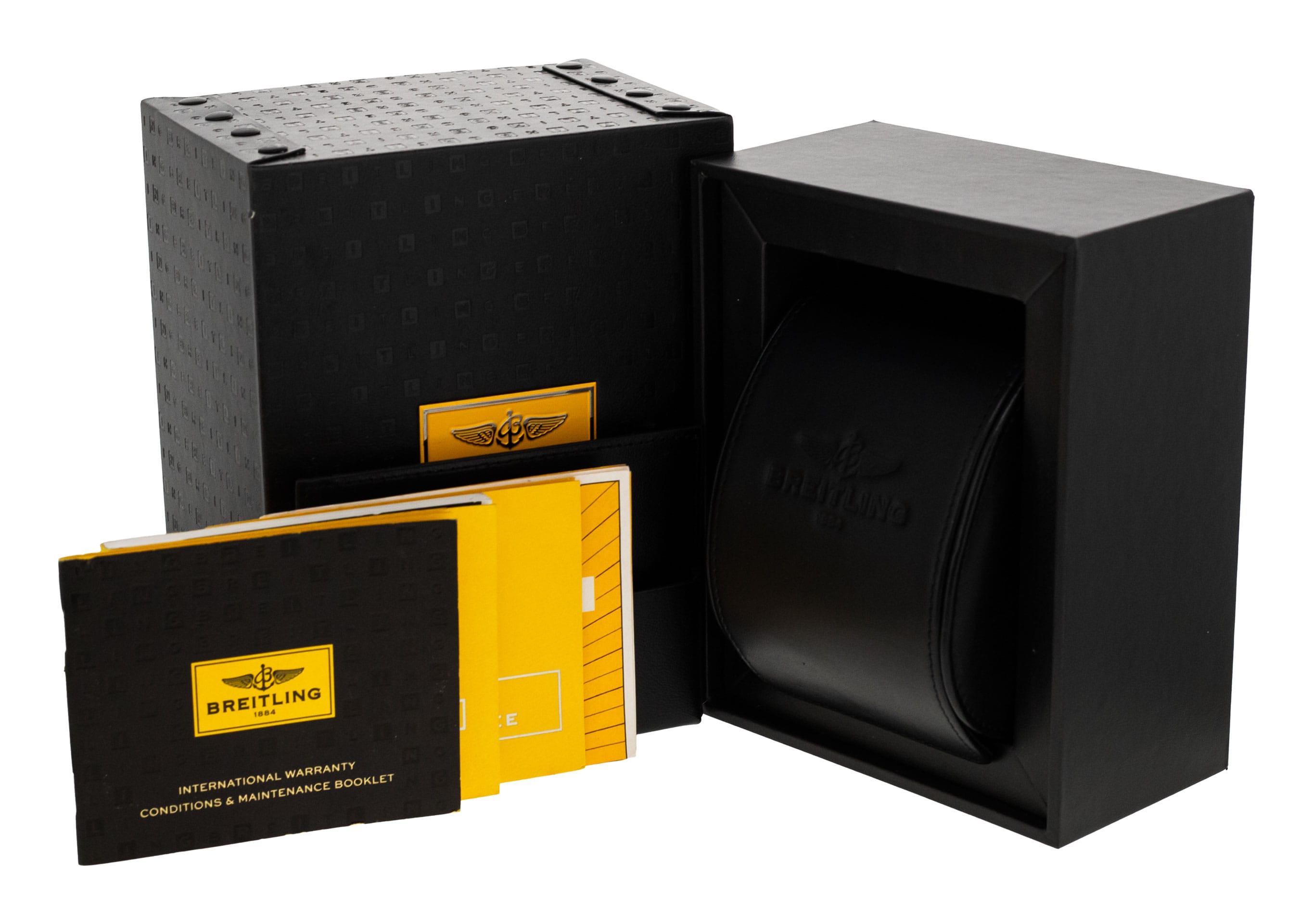 Breitling Chronomat 41 AB0141 Thumbnail 5