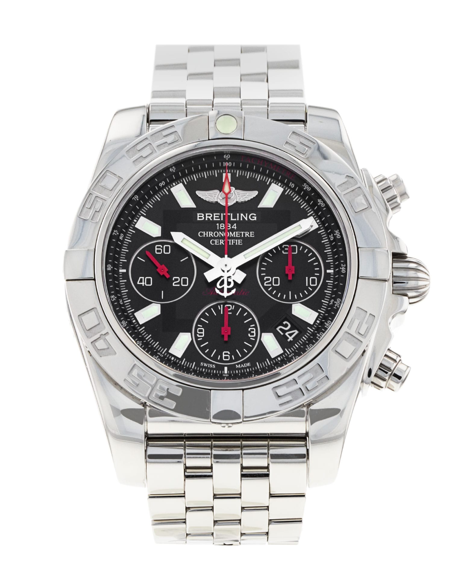 Breitling Chronomat 41 AB0141 Thumbnail 1