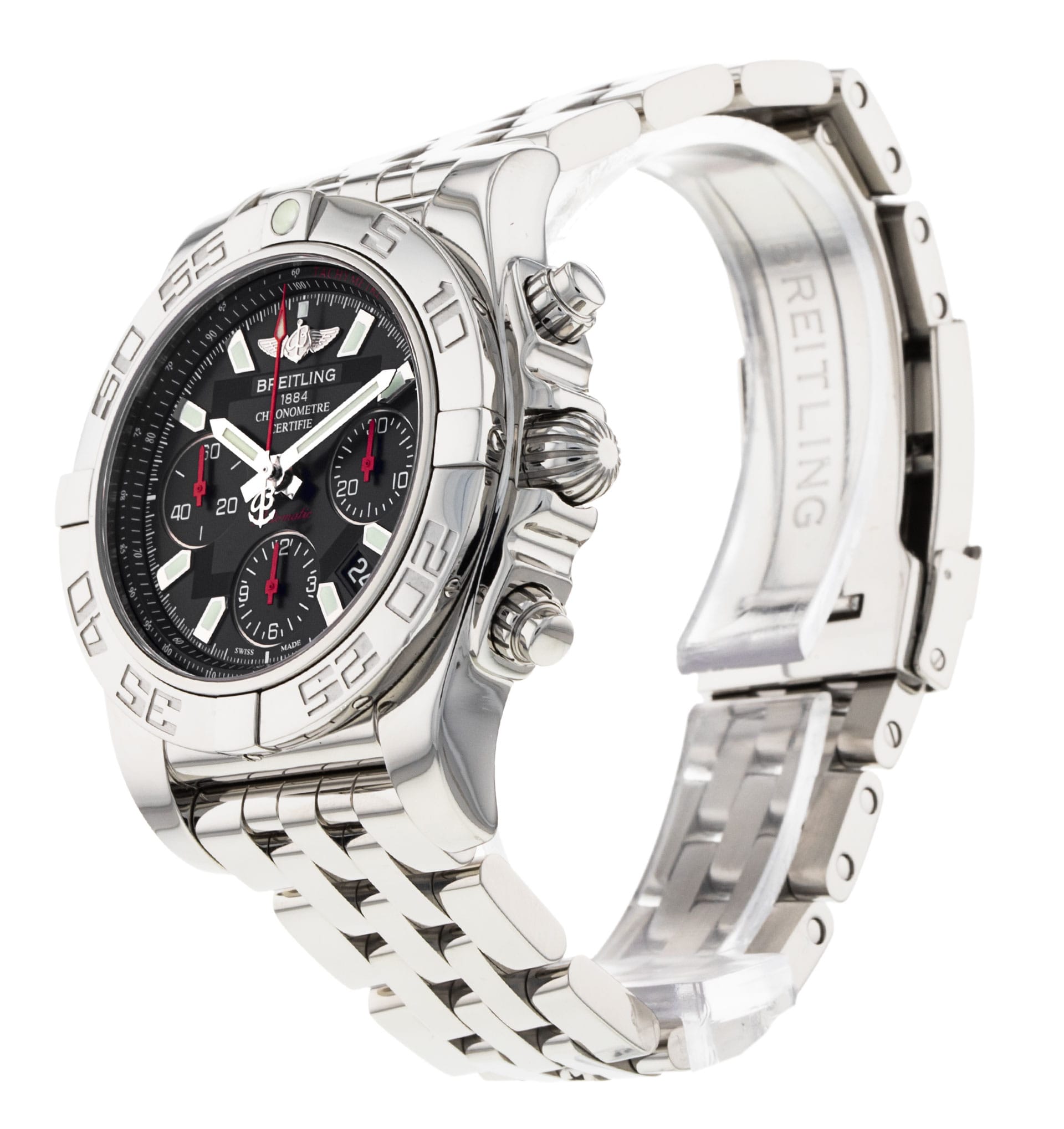 Breitling Chronomat 41 AB0141 Thumbnail 2