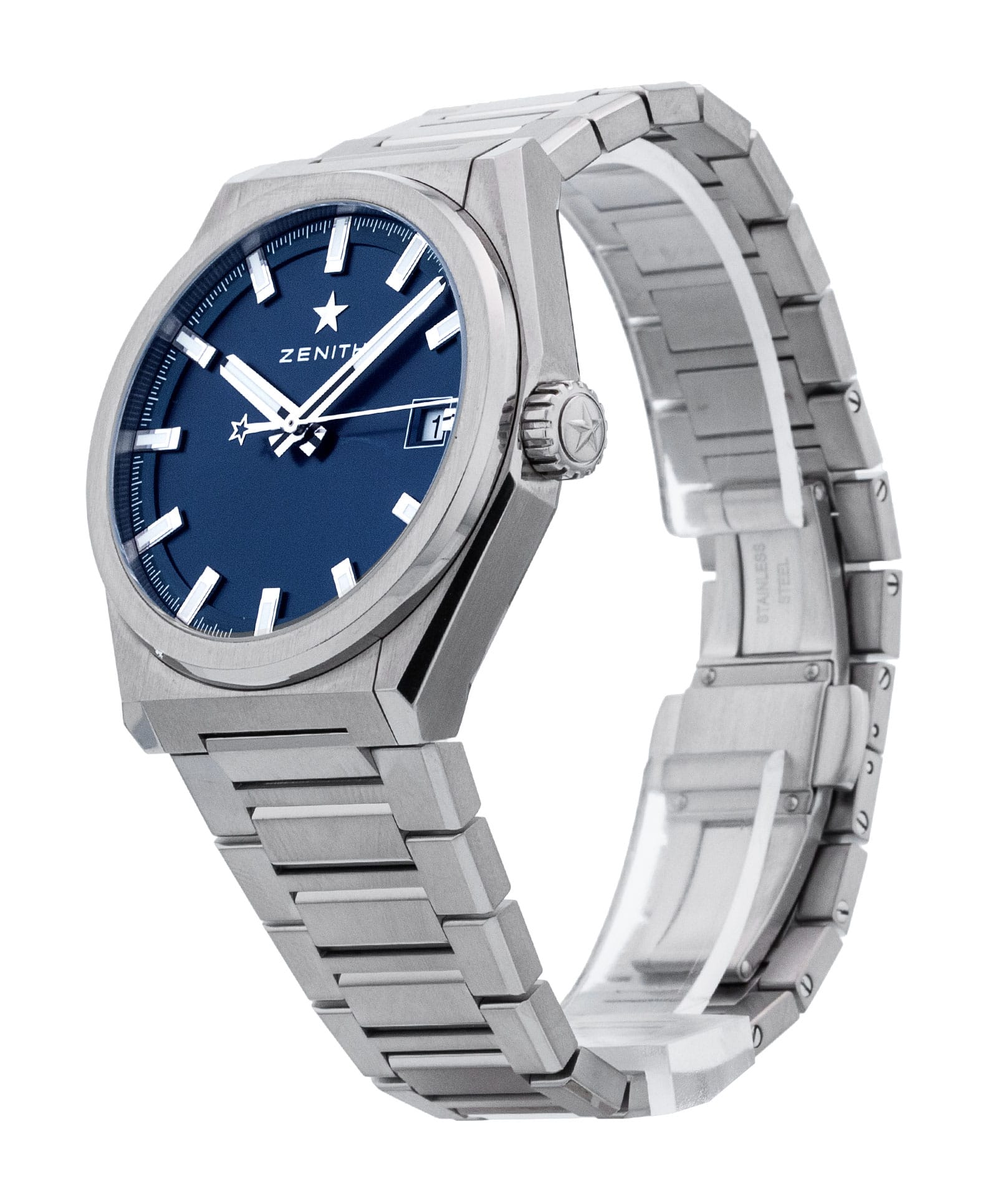 Zenith Defy 95.9000.670/51.M9000 Thumbnail 2