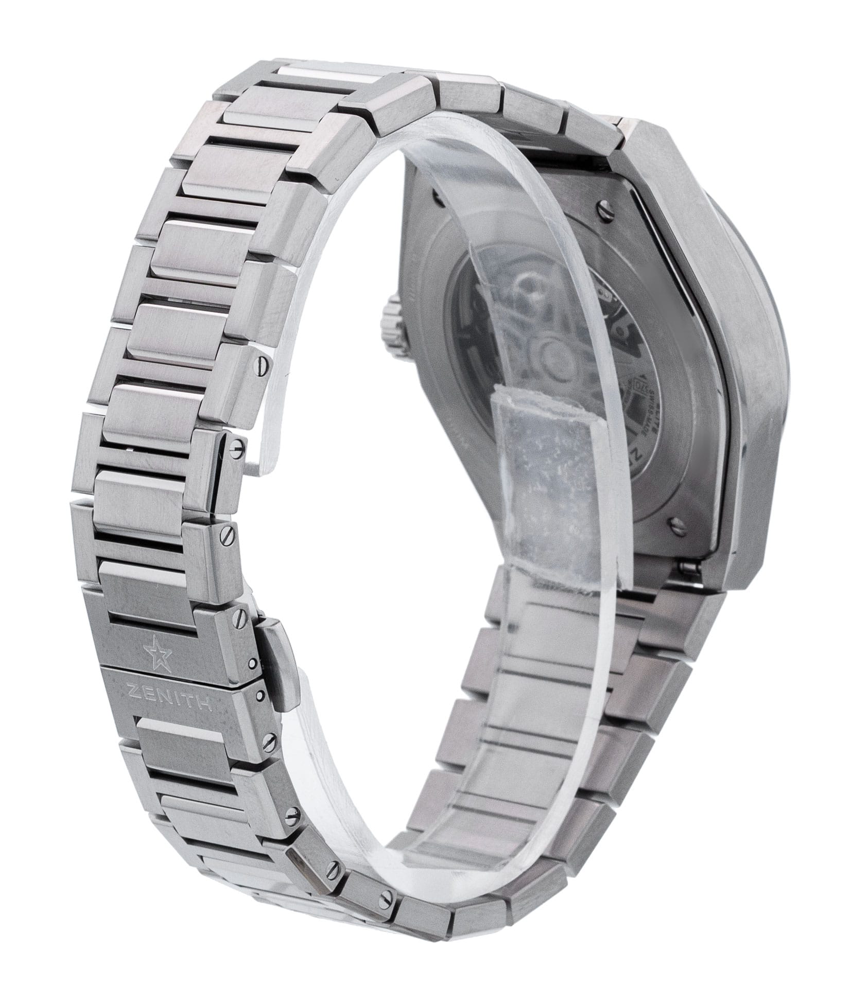 Zenith Defy 95.9000.670/51.M9000 Thumbnail 3