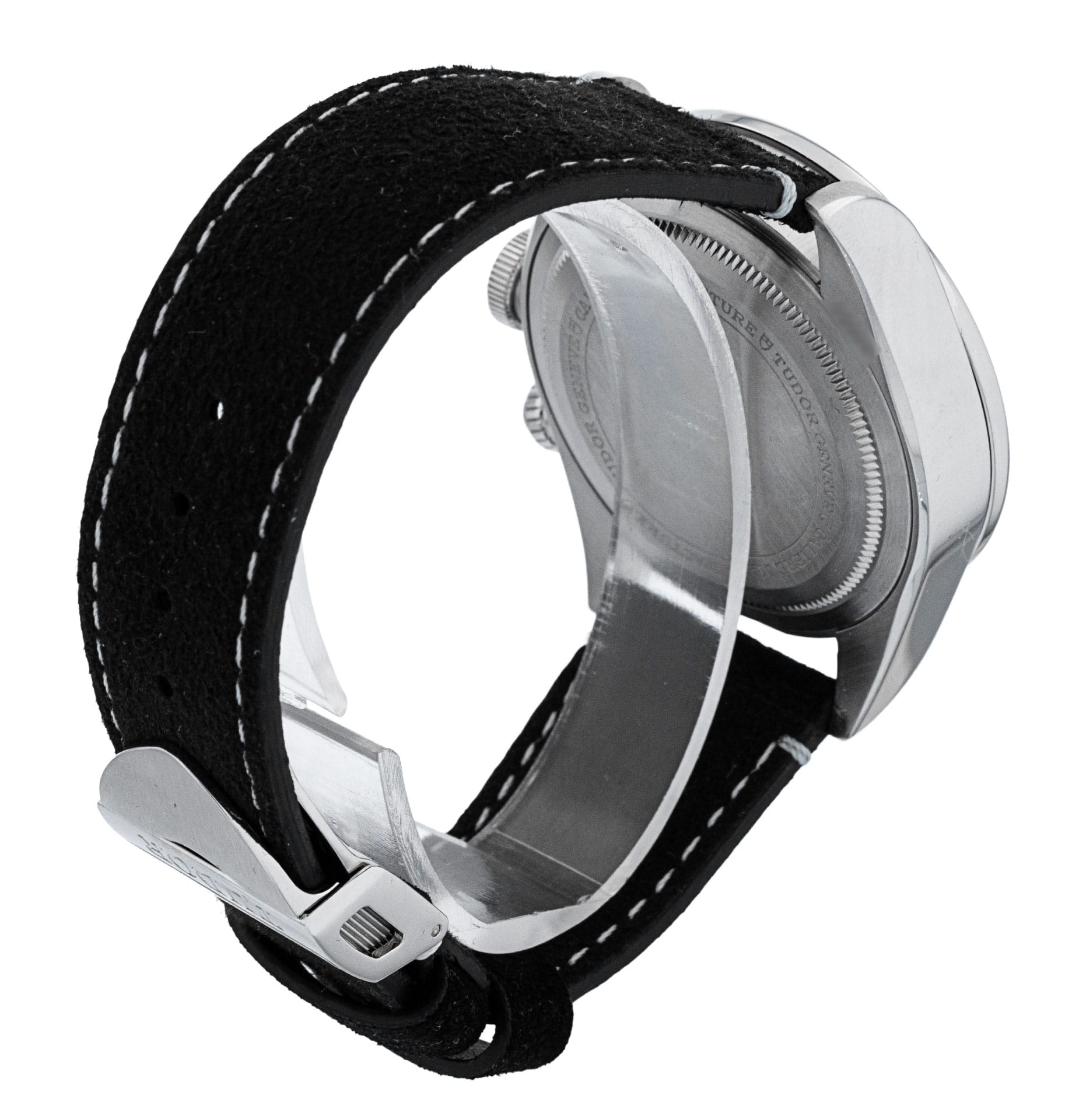 Tudor Black Bay Chrono M79360N-0006 Thumbnail 3