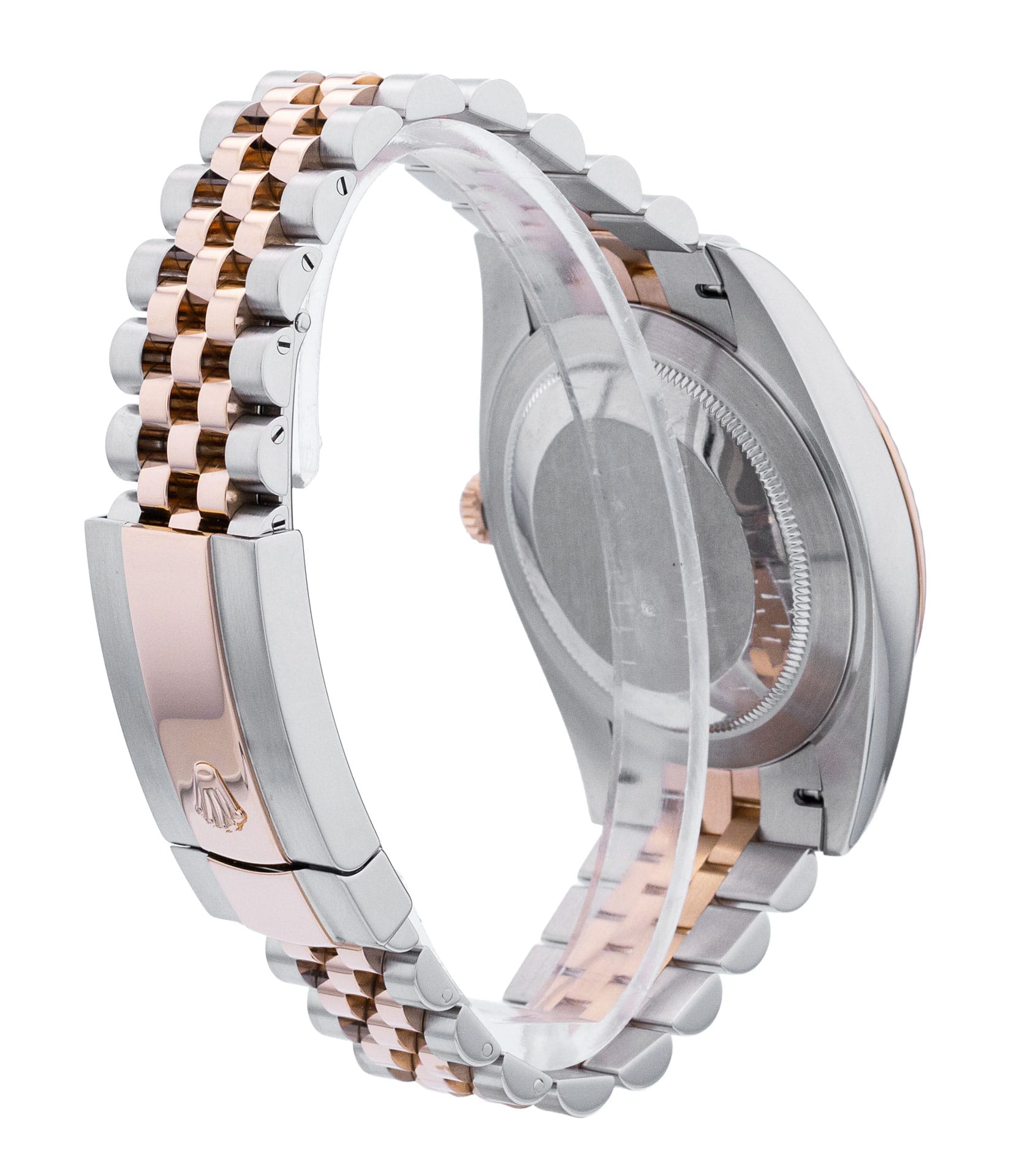 Rolex Datejust 41 126331 Thumbnail 3