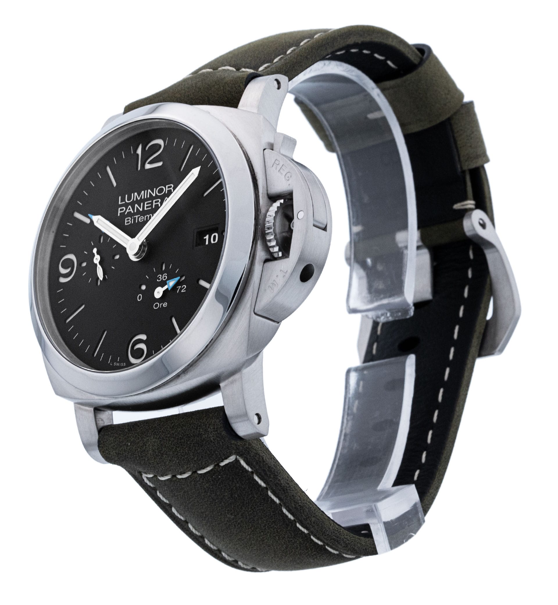 Panerai Luminor BiTempo PAM01360 Thumbnail 2
