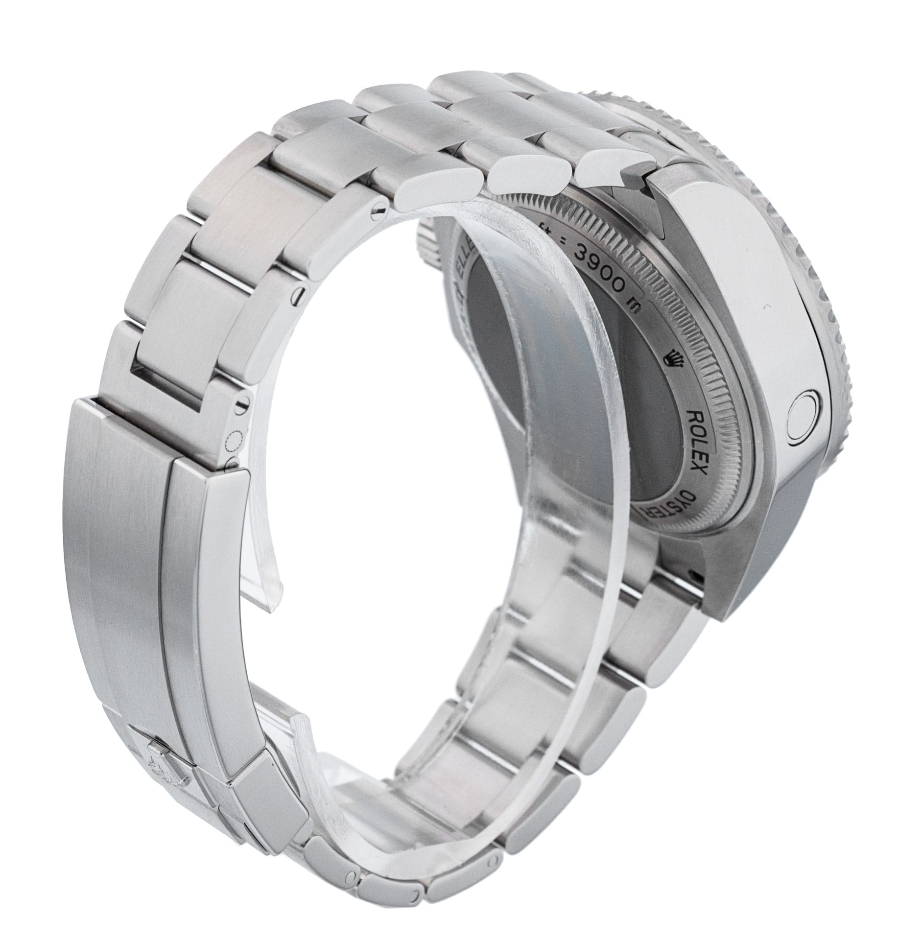 Rolex Deepsea 116660 Thumbnail 3