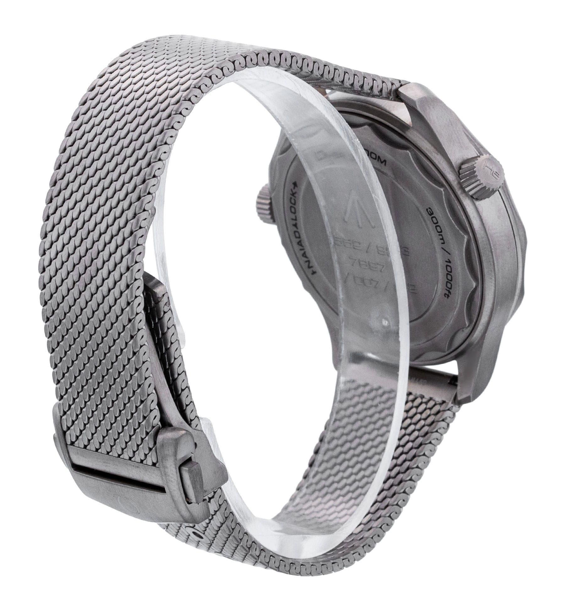 Omega Seamaster Diver 300m - James Bond Edition 210.90.42.20.01.001 Thumbnail 3