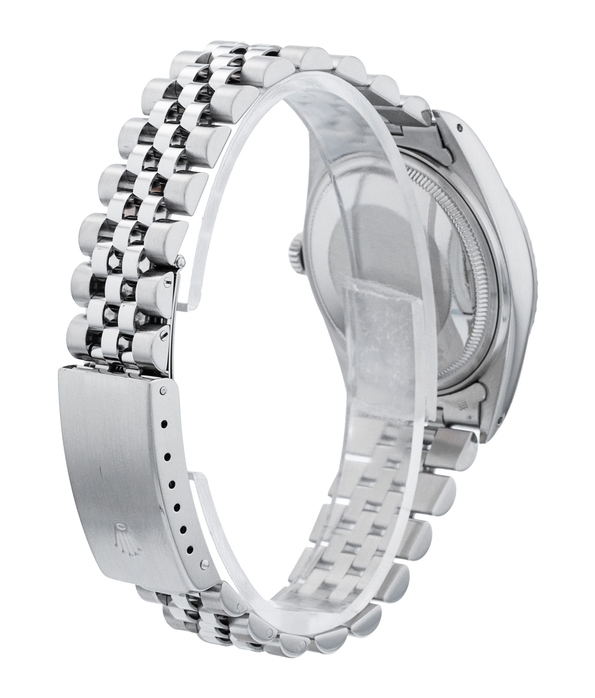 Rolex Datejust 16030 Thumbnail 3