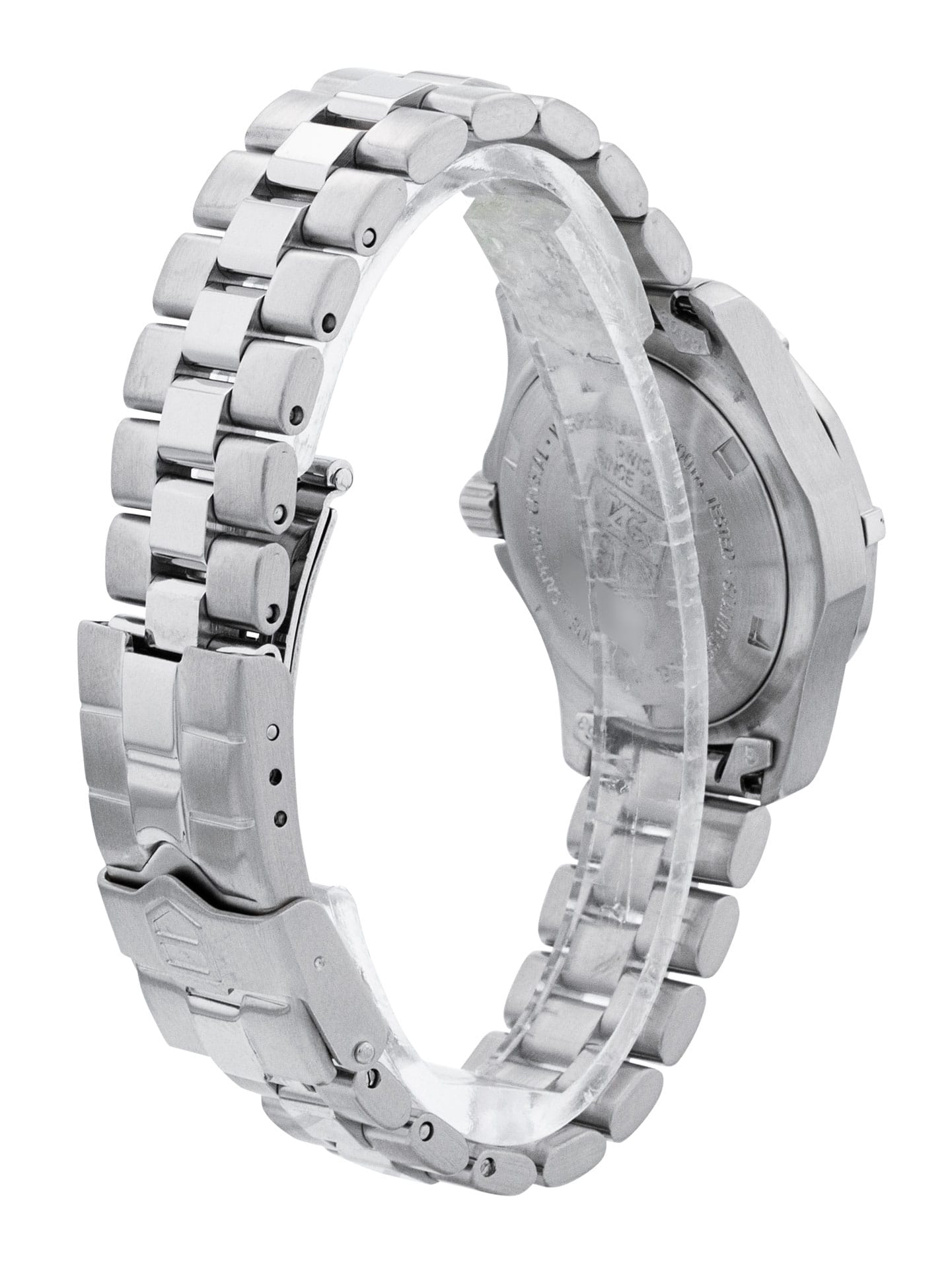 Tag Heuer 2000 Series WK1313.BA0313 Thumbnail 3