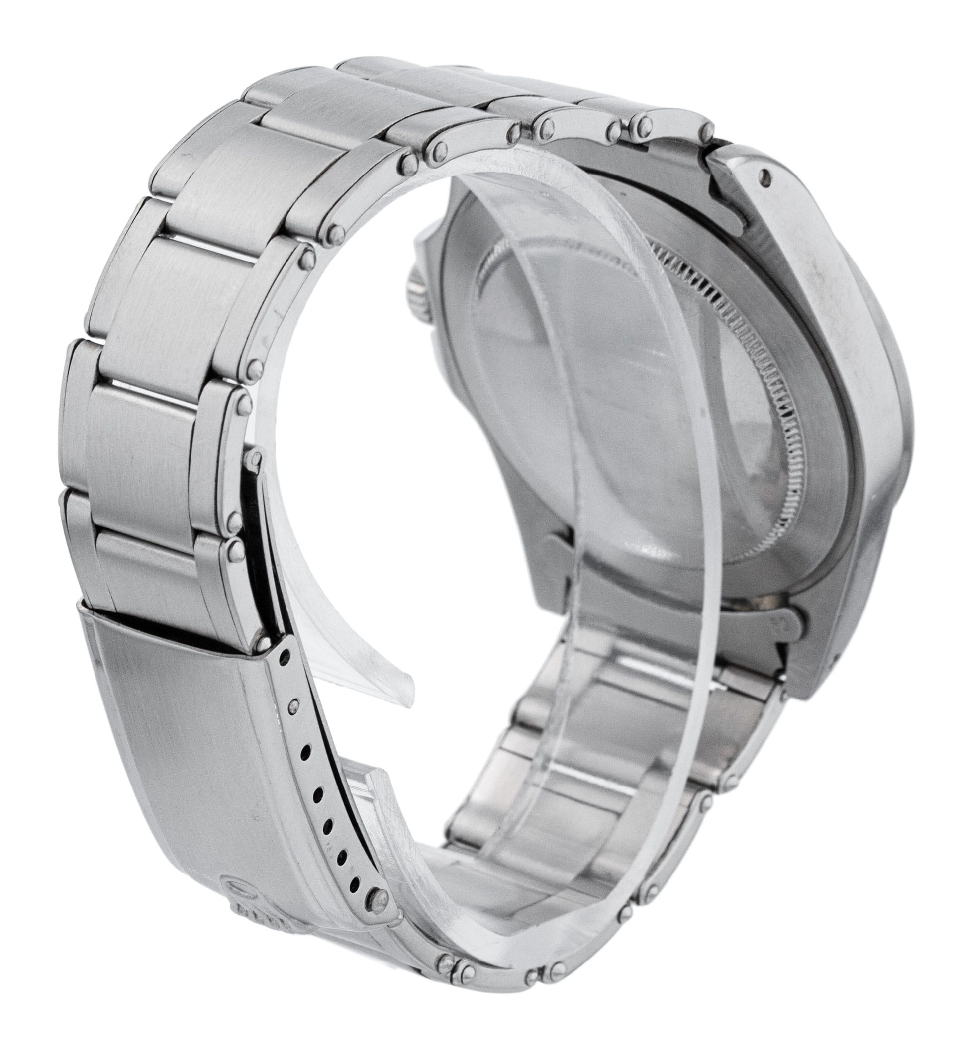 Rolex Explorer II 1655 Thumbnail 3