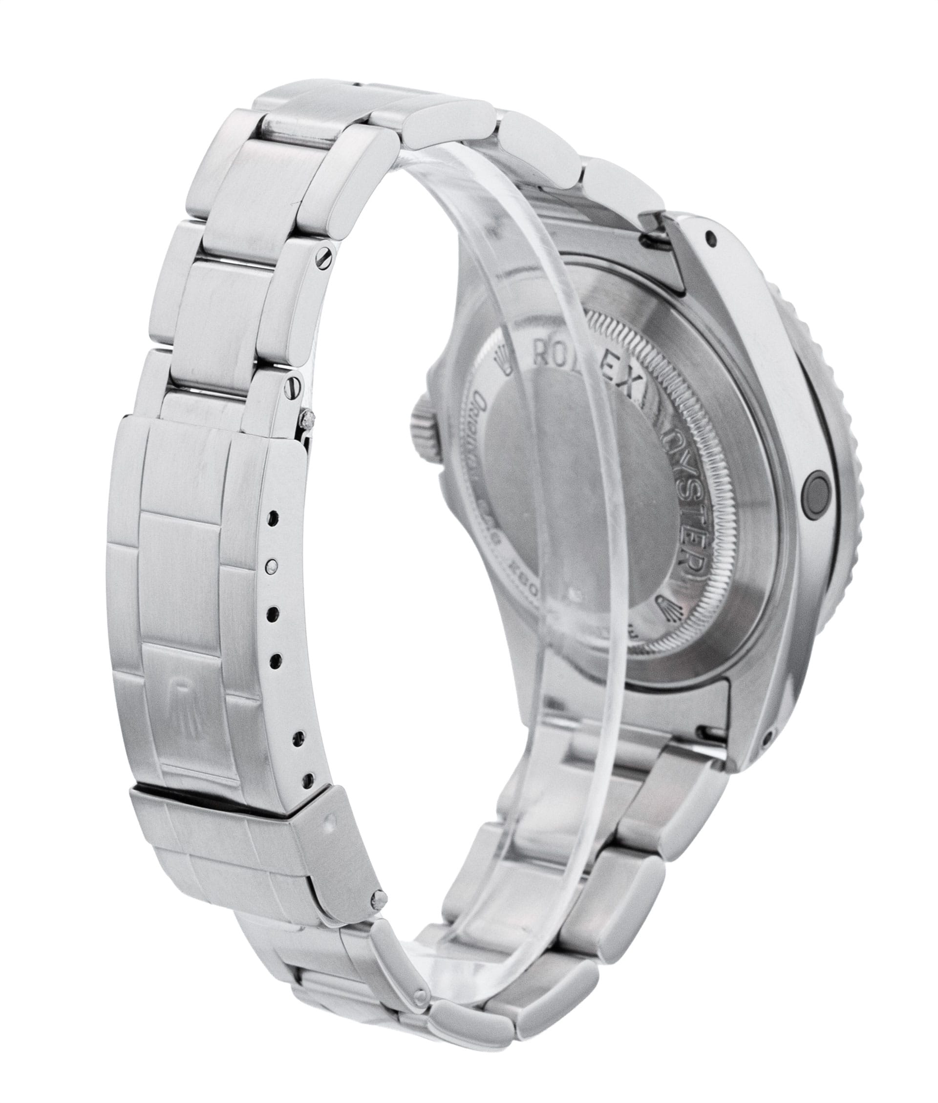 Rolex Sea-Dweller 16600 Thumbnail 3