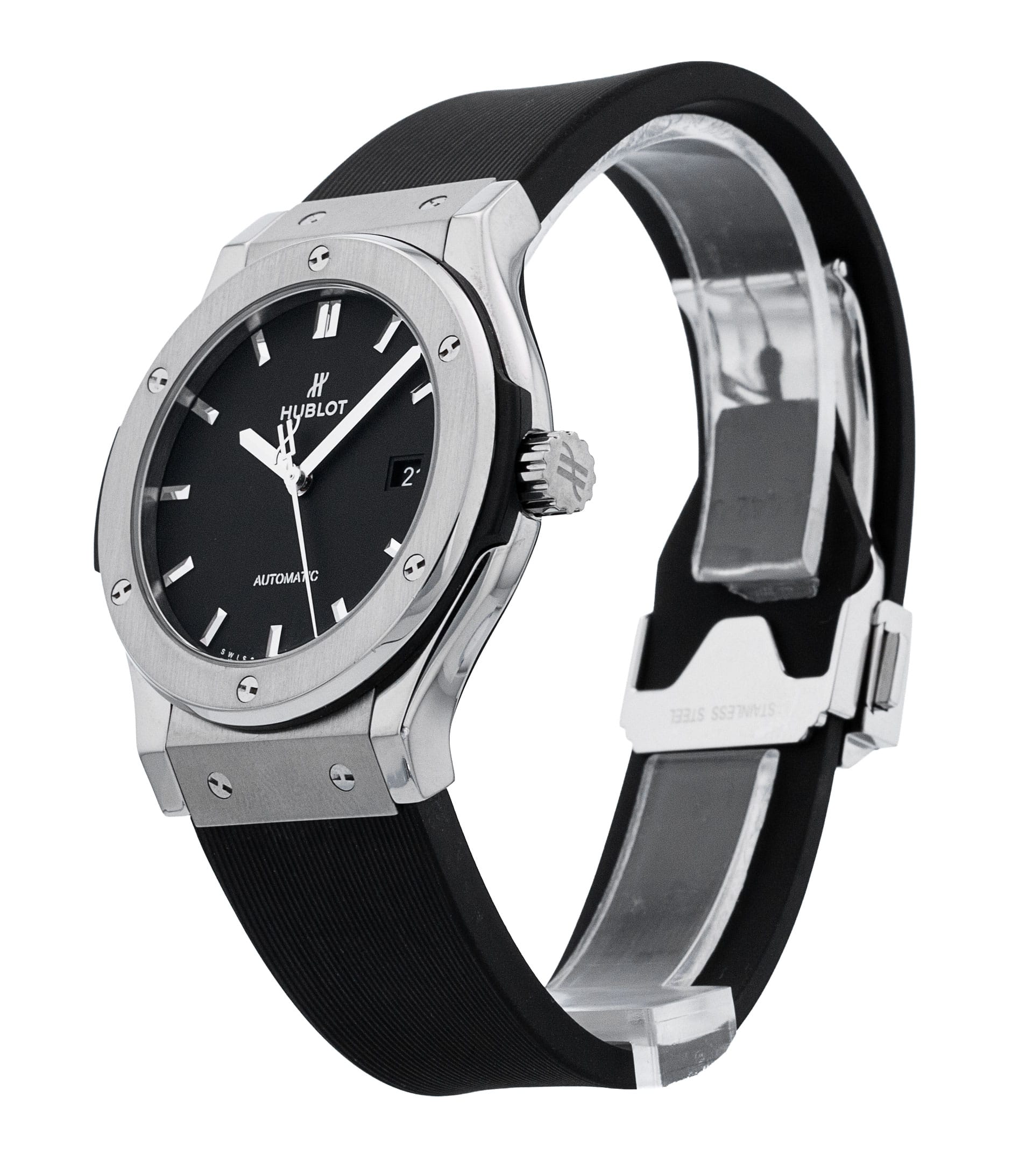 Hublot Classic Fusion 511.NX.1171.LR Thumbnail 2